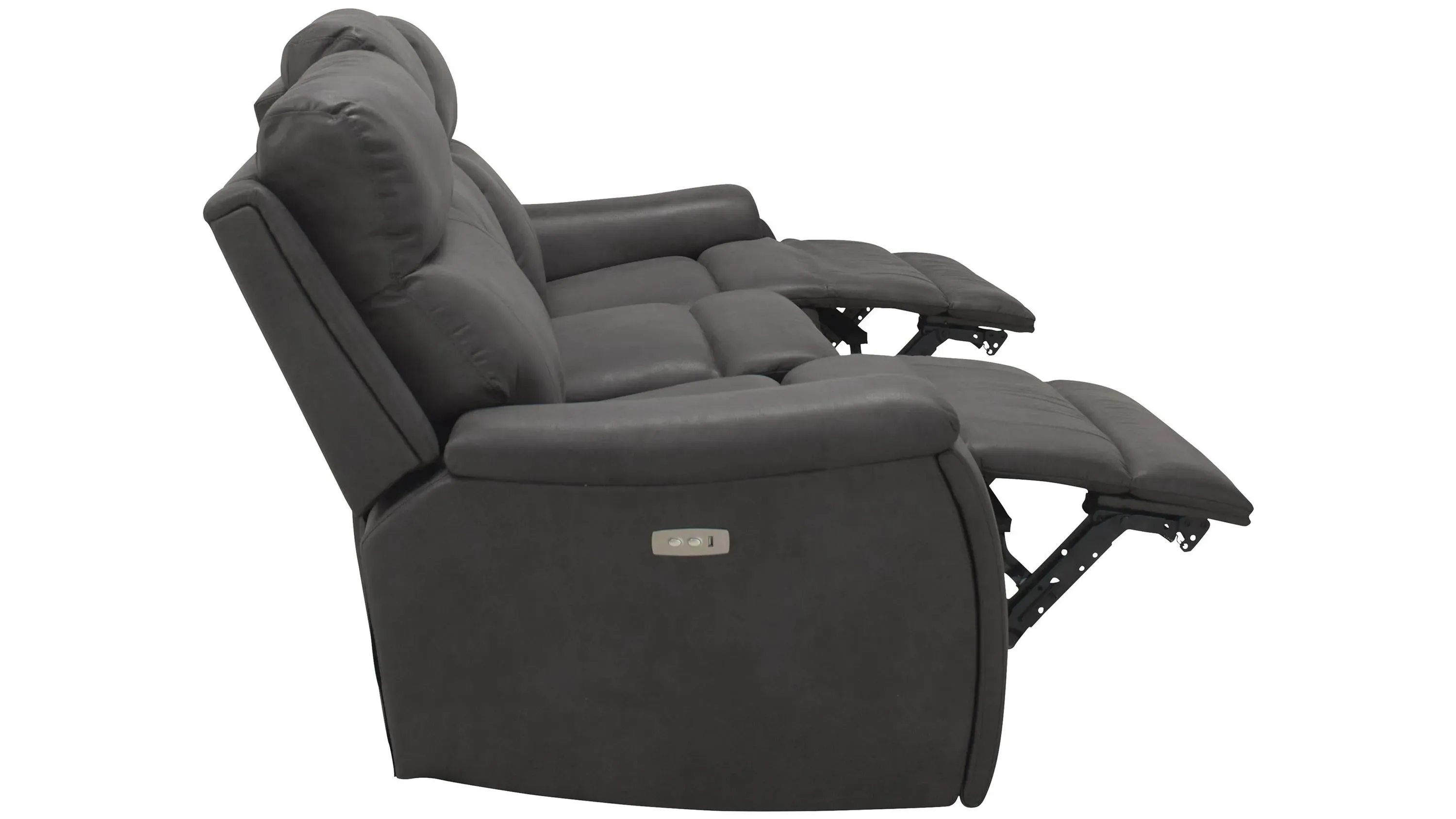 Cole 3-pc. Power Sofa | Raymour & Flanigan