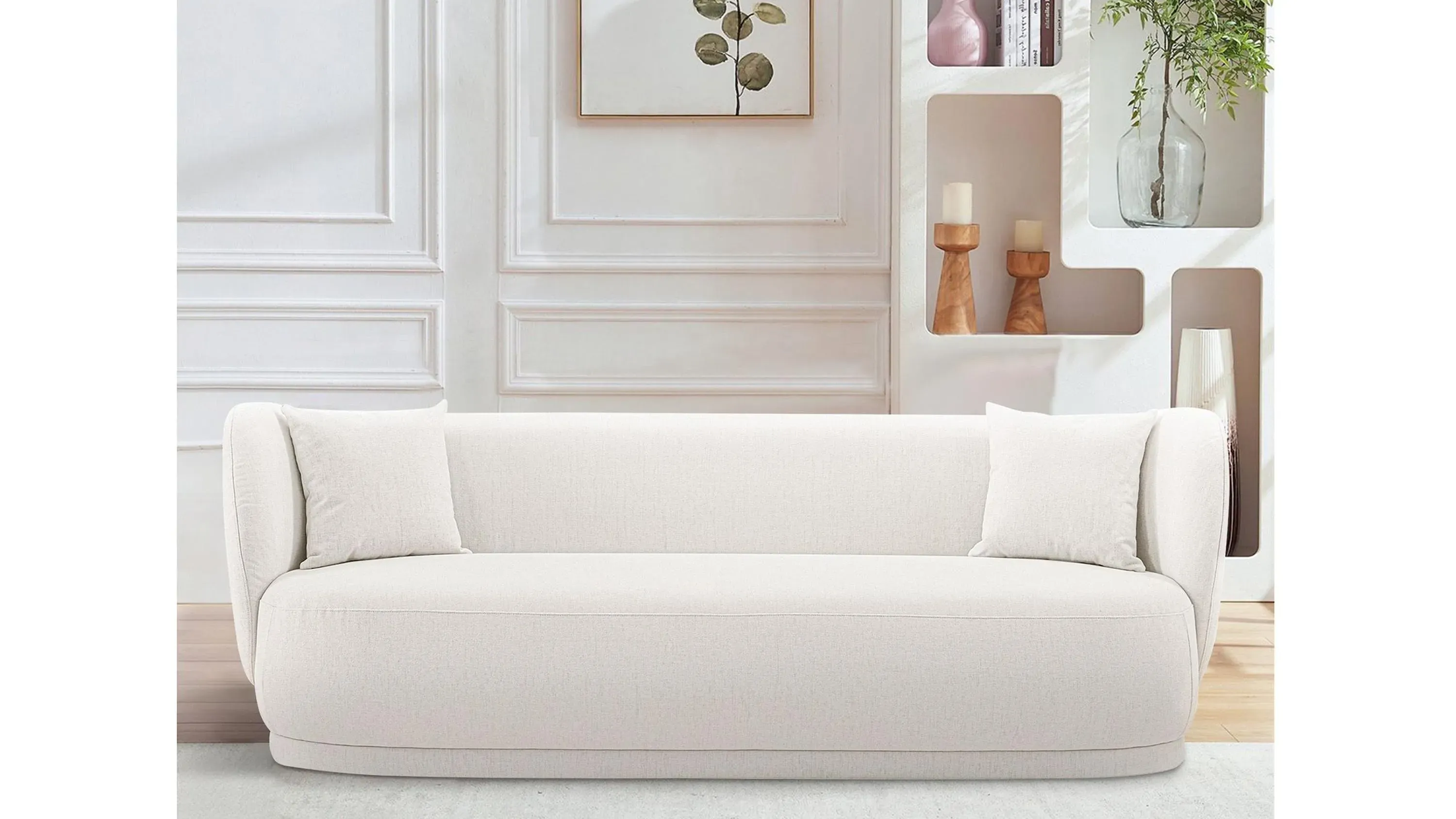 Siri Sofa