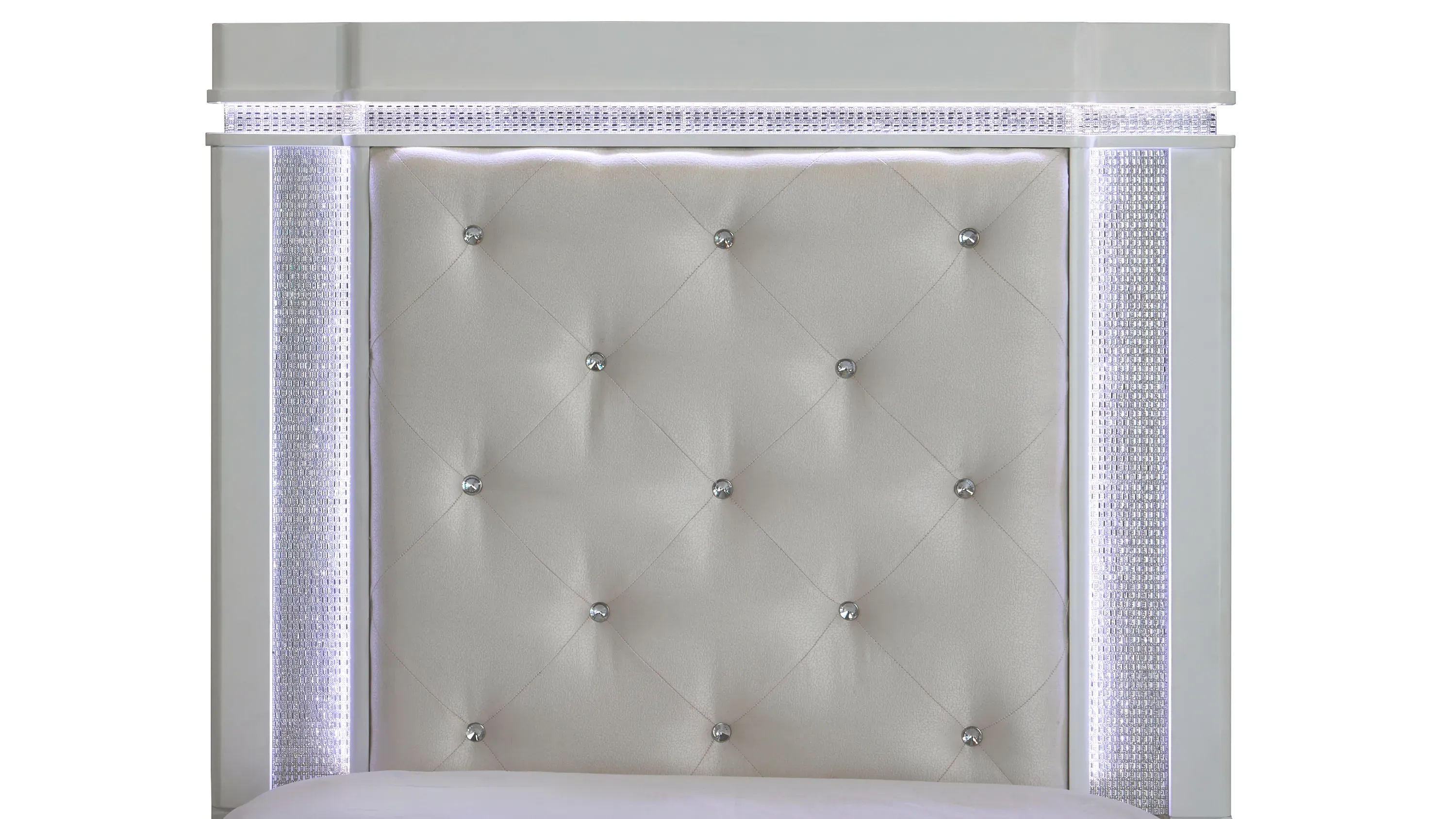 Carmelita Bed