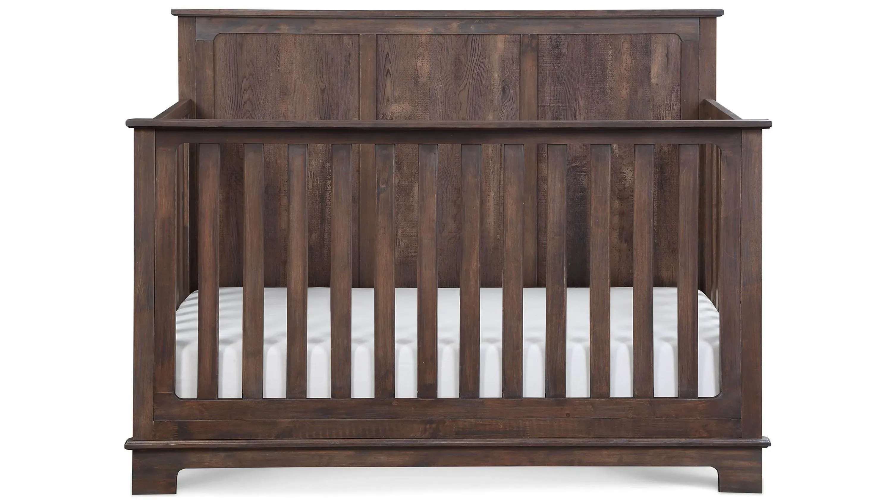 Grayson 4 in 1 Convertible Crib Raymour Flanigan