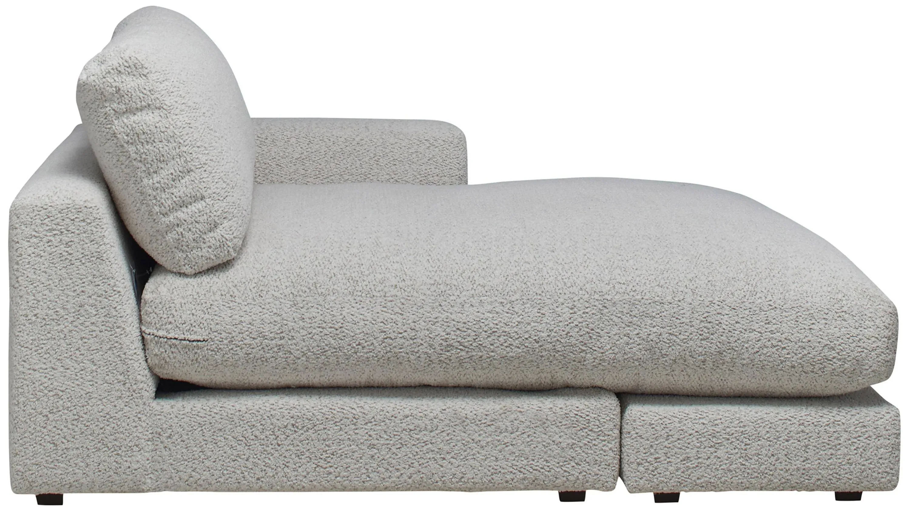Montecito Right-Arm Facing Chaise | Raymour & Flanigan