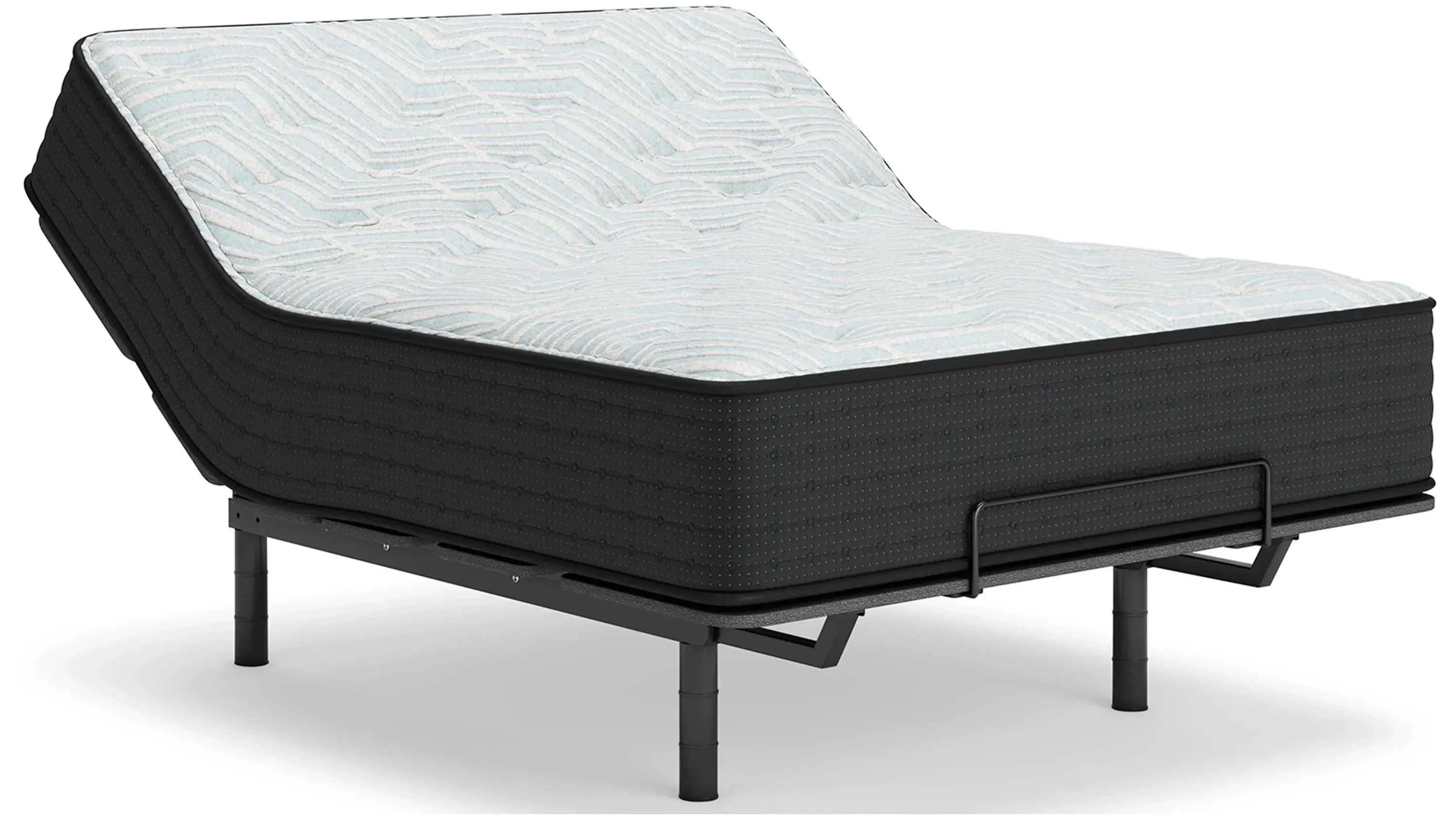 Palisades Plush Mattress - Thumbnail 4