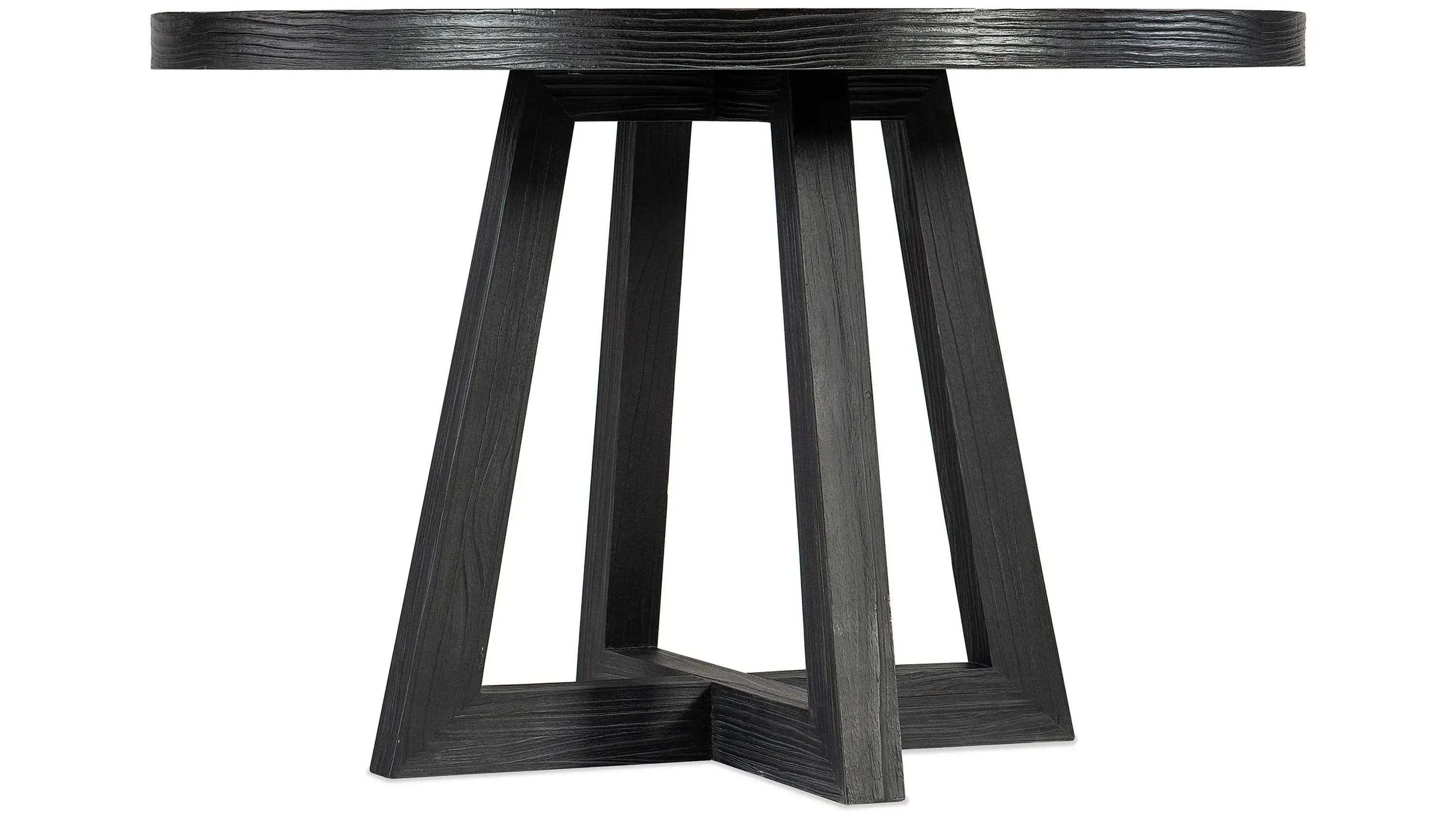 Chapman Round Dining Table - Thumbnail 2