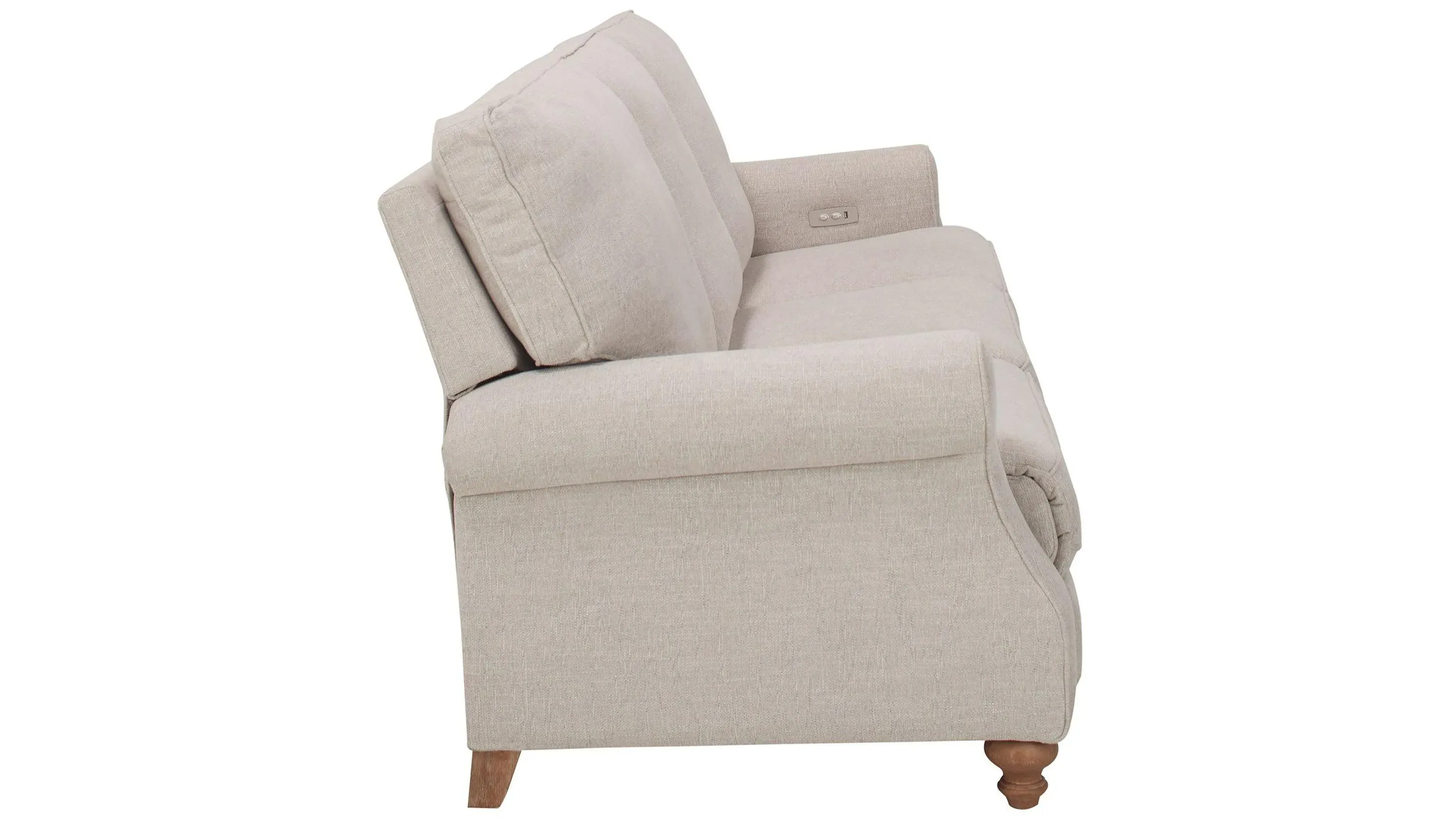 Lamont Power Sofa