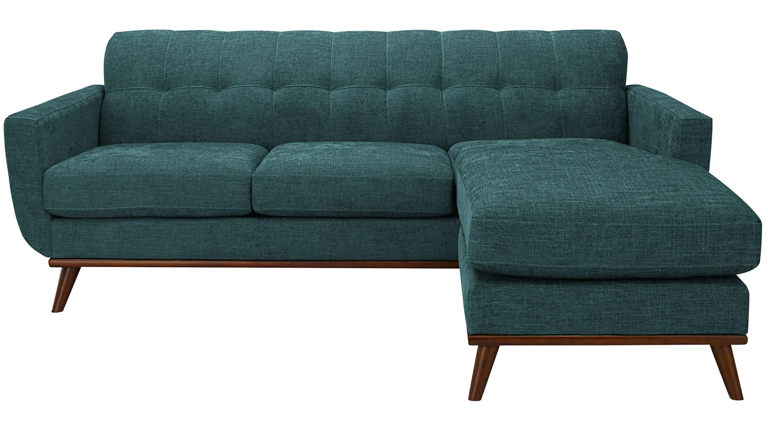 Milo Reversible Sofa Chaise