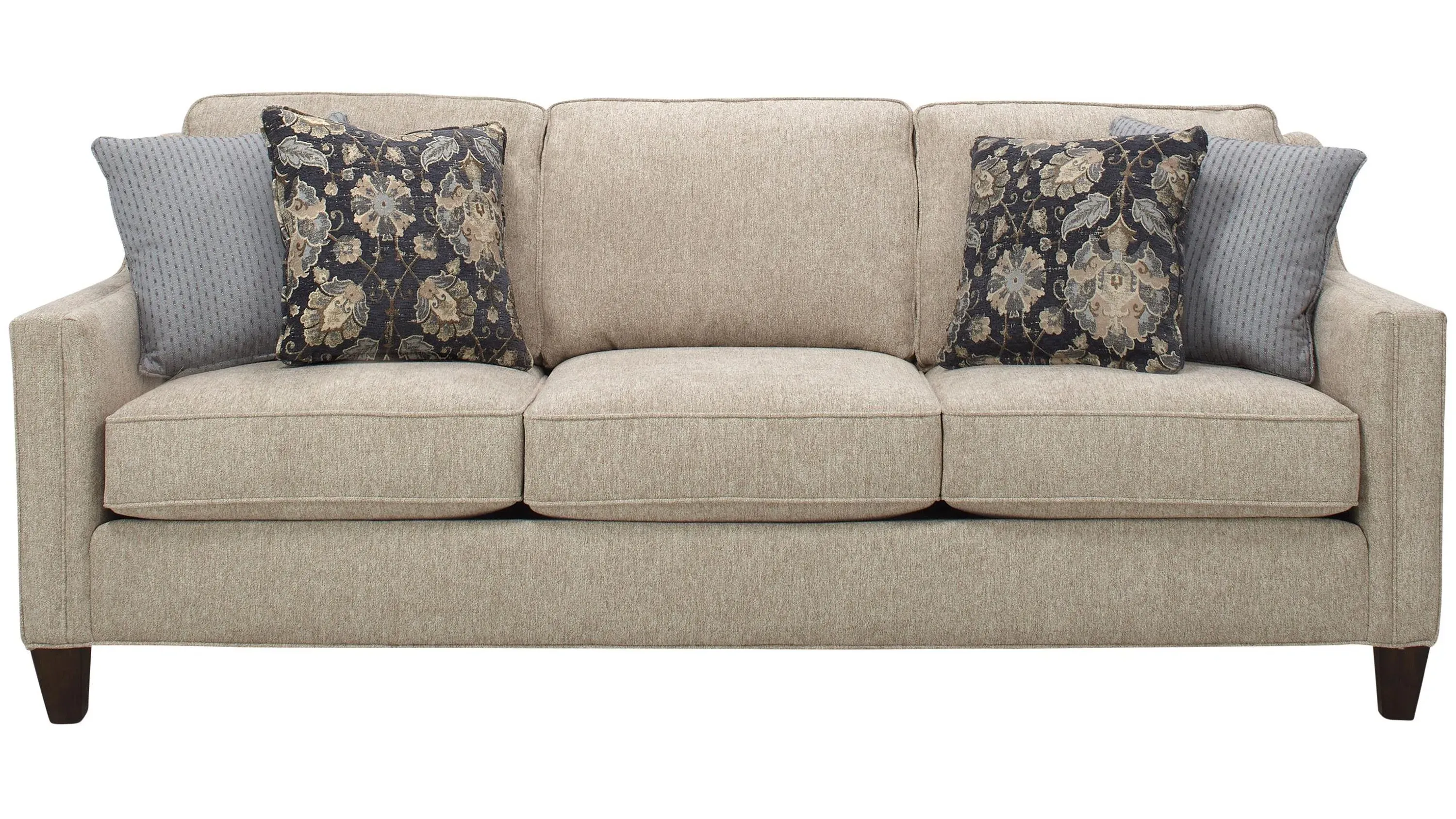 Lawrence 2-pc. Sofa & Loveseat Set