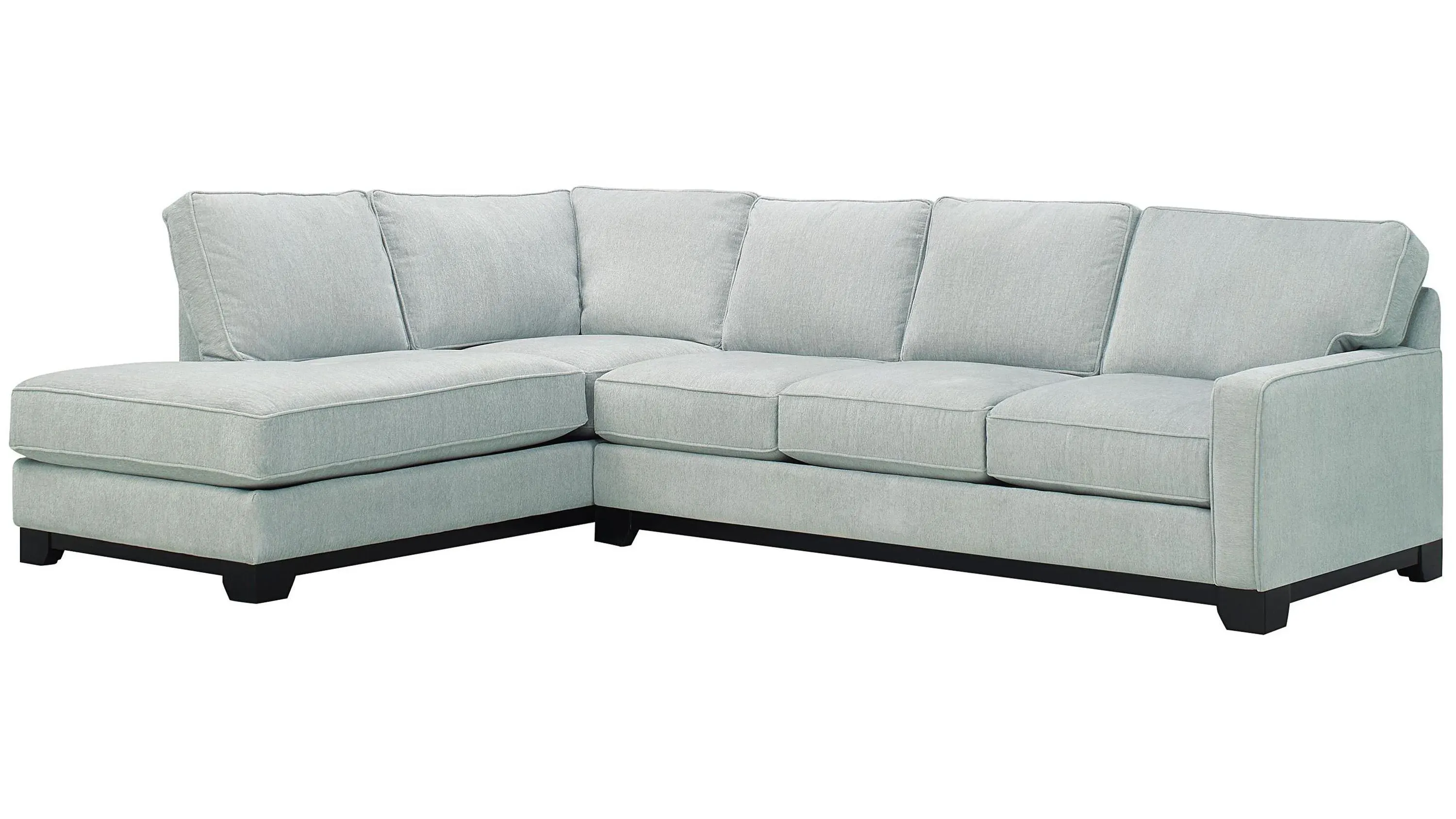 Arlo 2-pc. Sectional Sofa