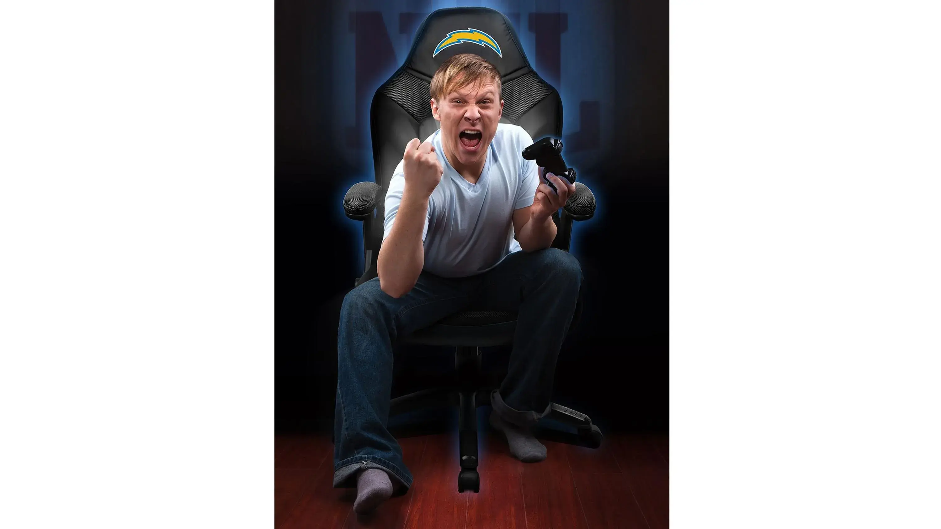 Imperial International Gaming Chair - Thumbnail 5