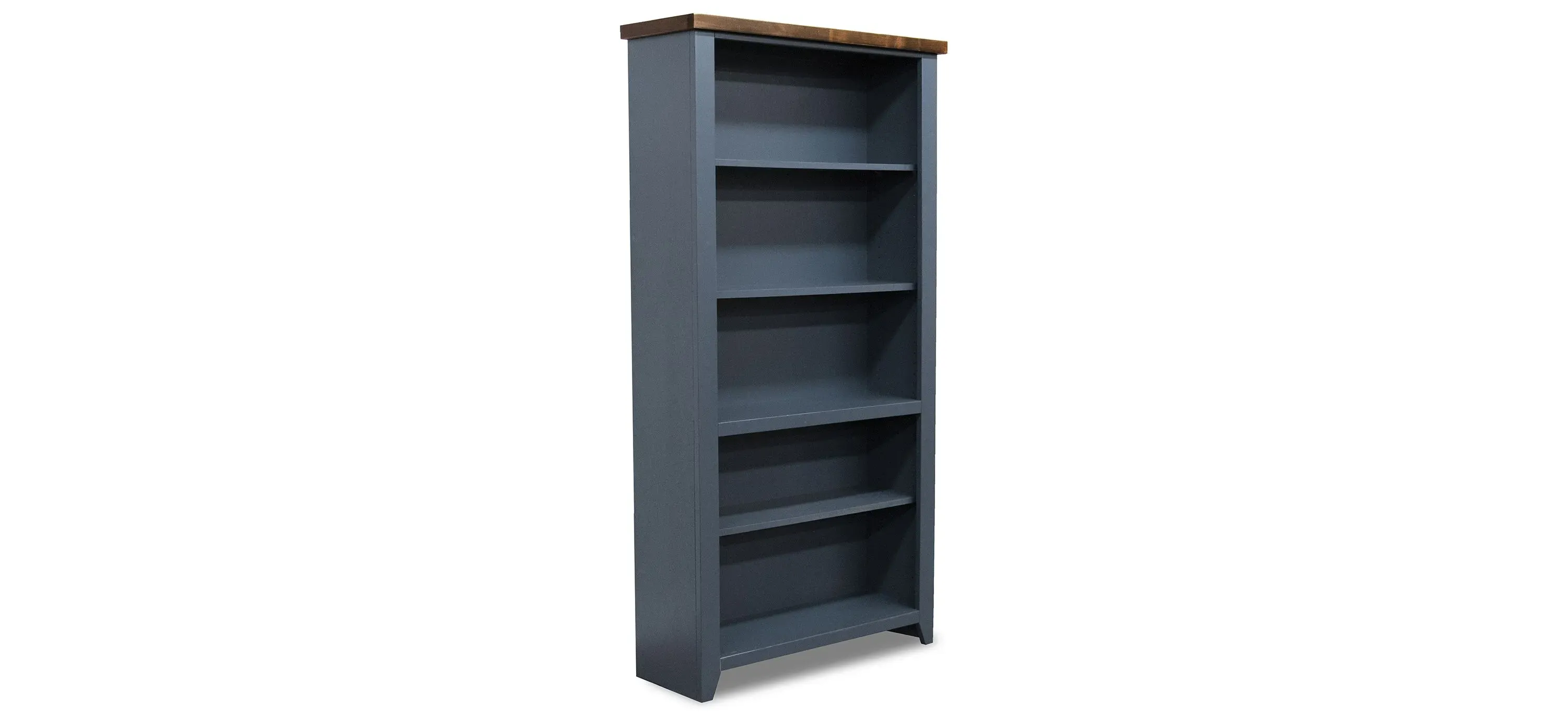 Nantucket Bookcase | Raymour & Flanigan