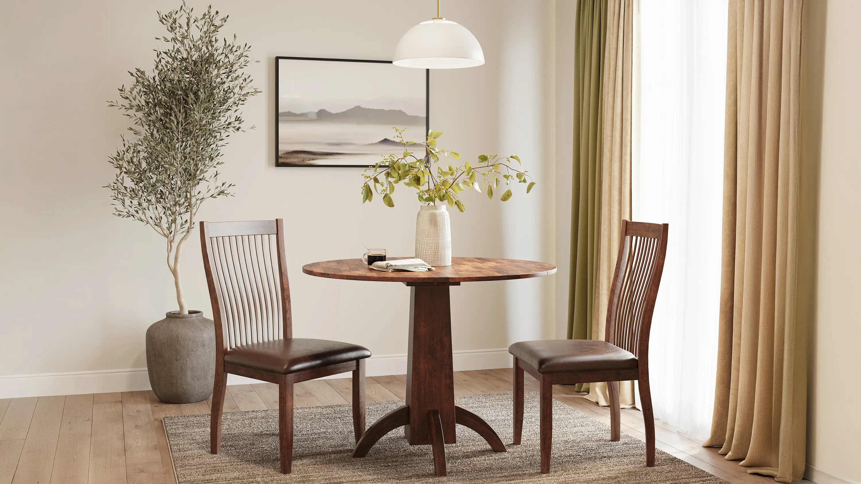 Nevada Dining Chair | Raymour & Flanigan
