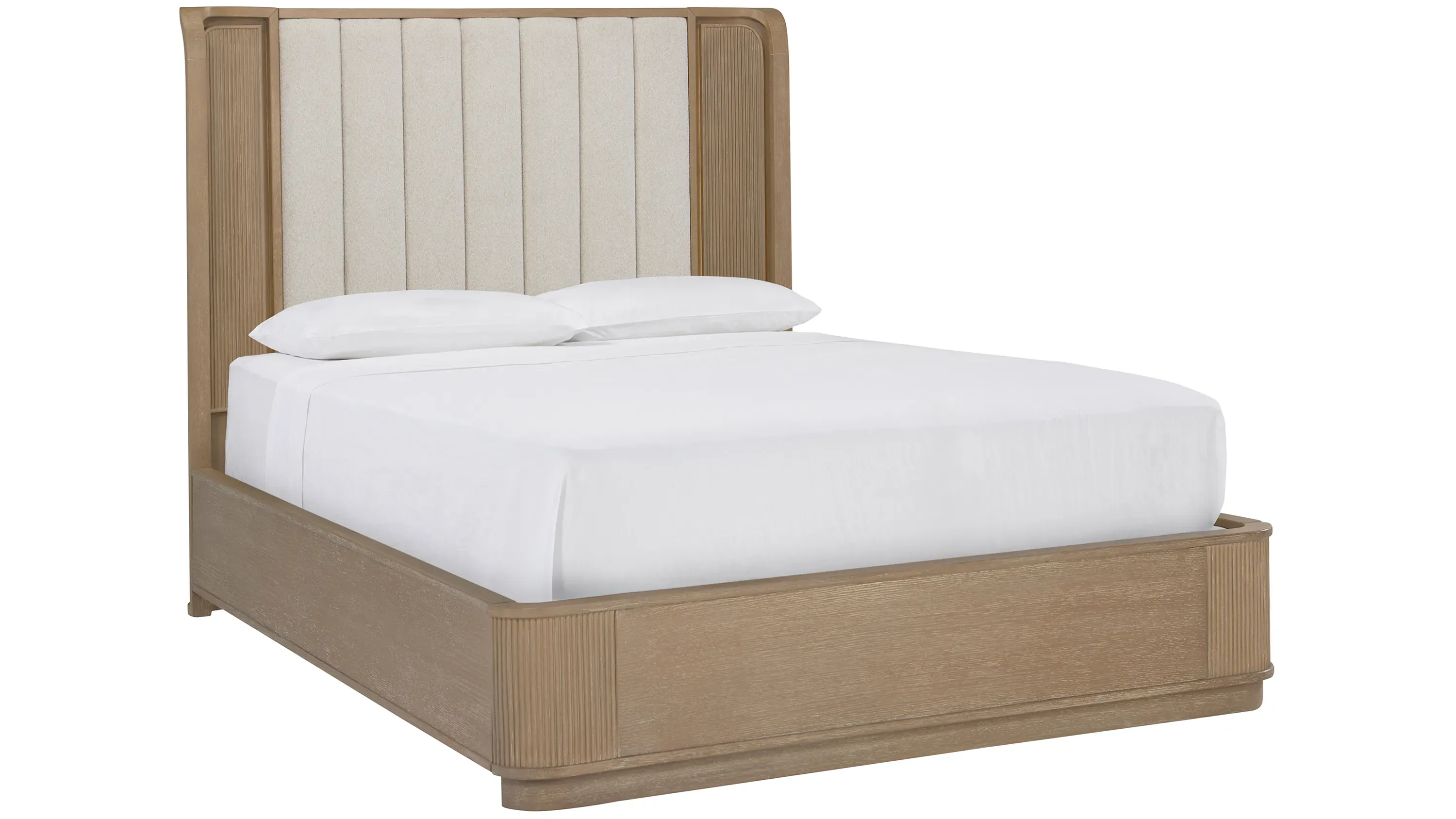 Gatsby Bed | Raymour & Flanigan