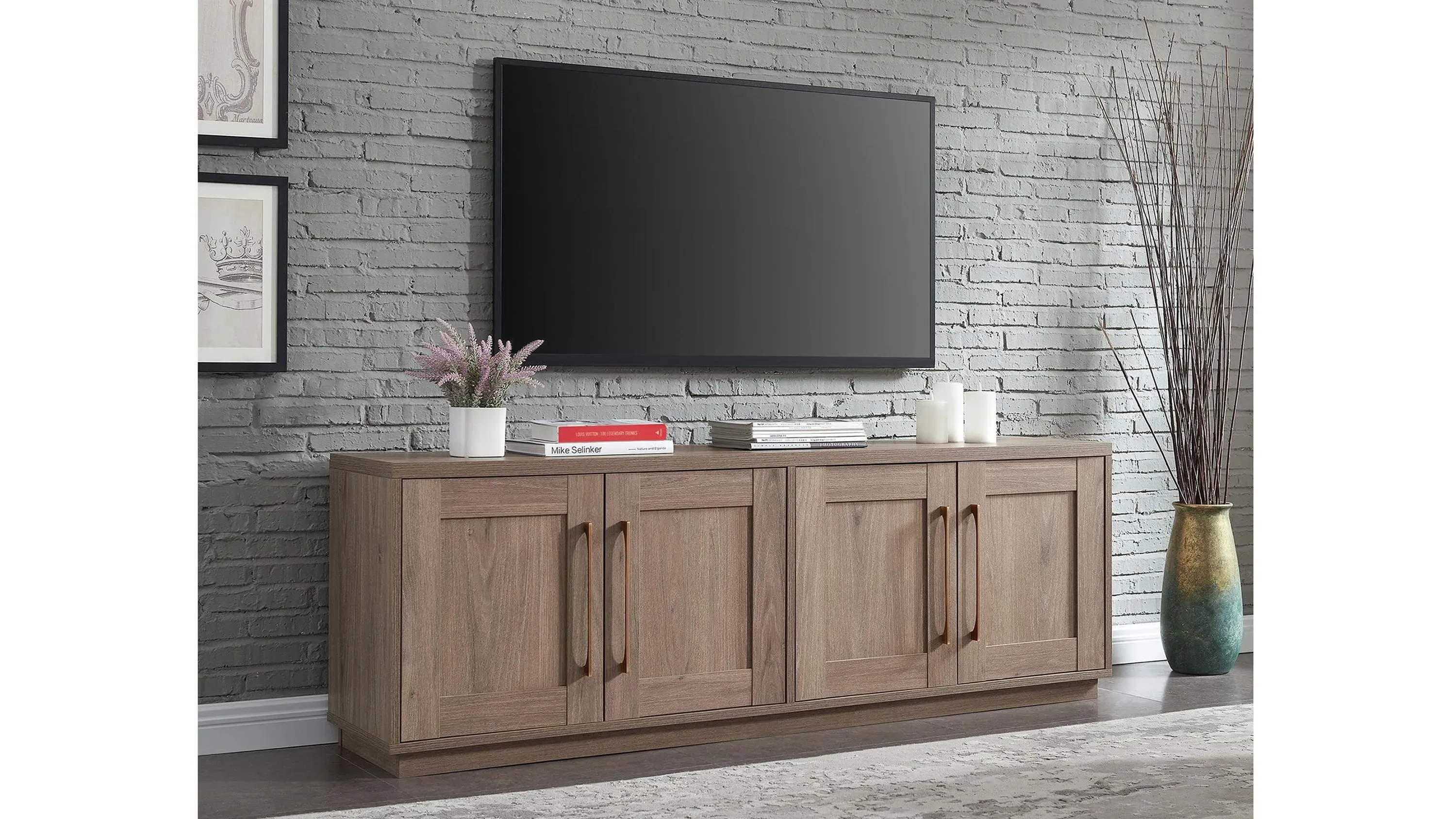 Smith TV Stand