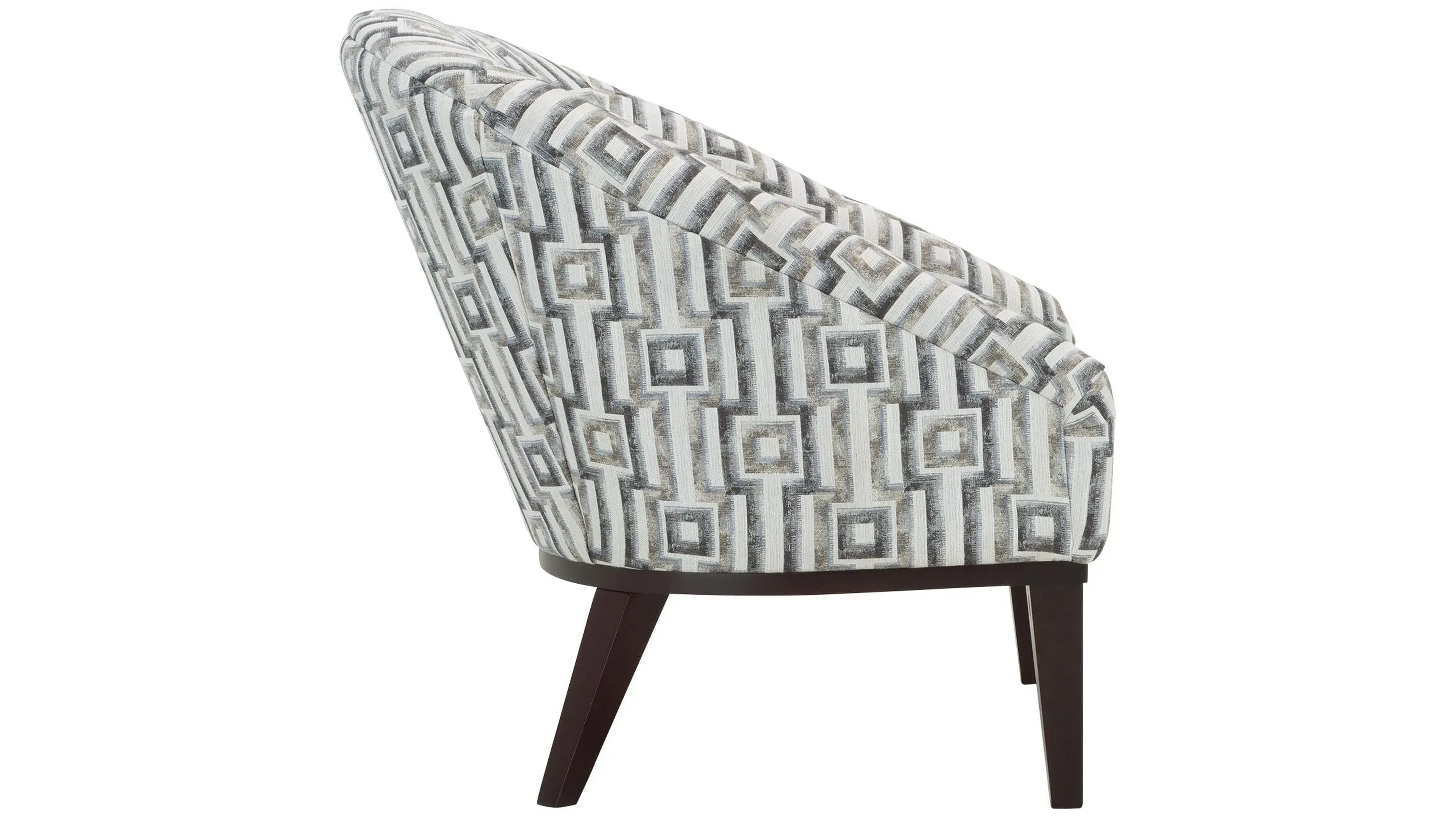 Carmine Accent Chair