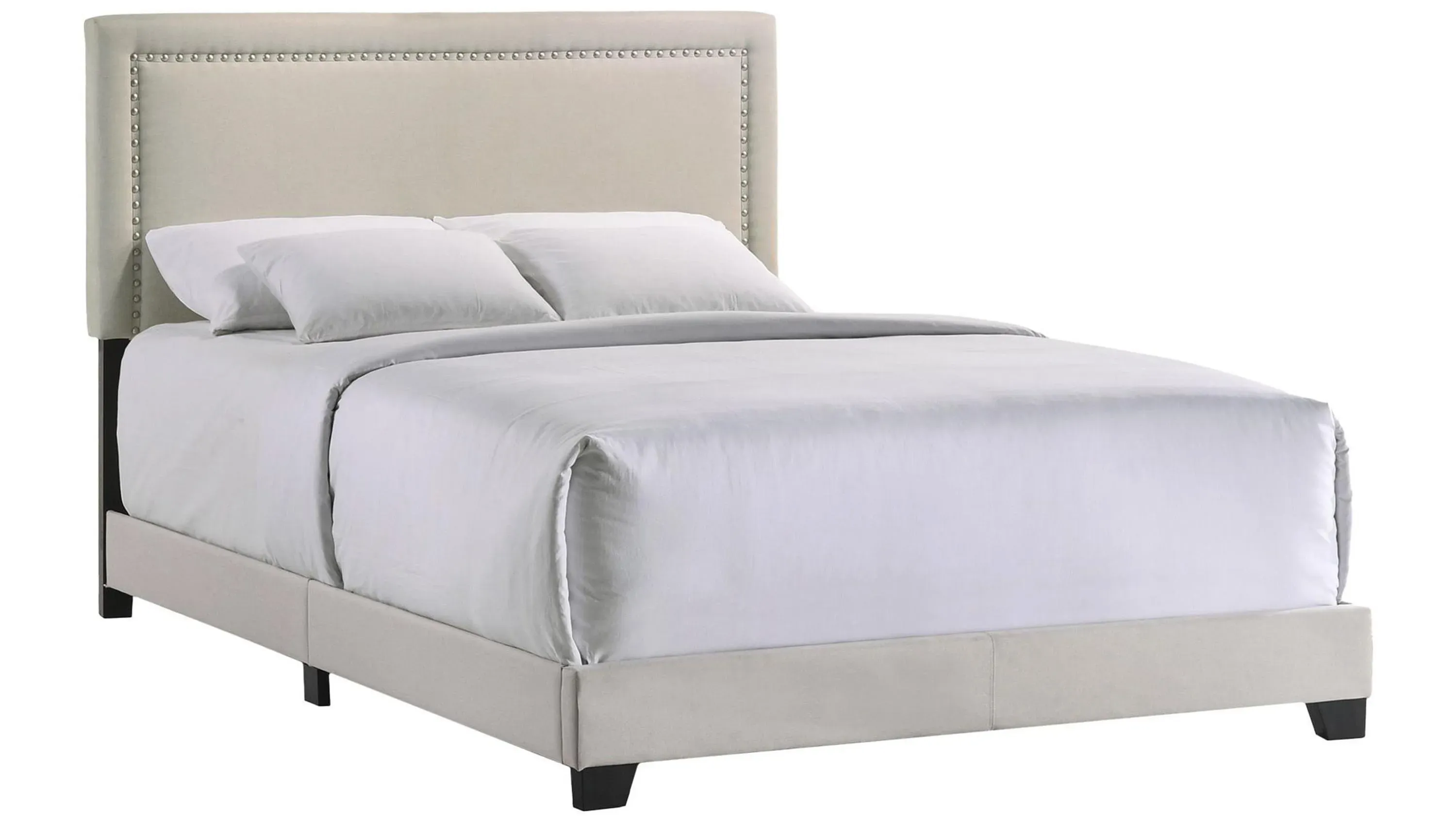 Zion Queen Bed