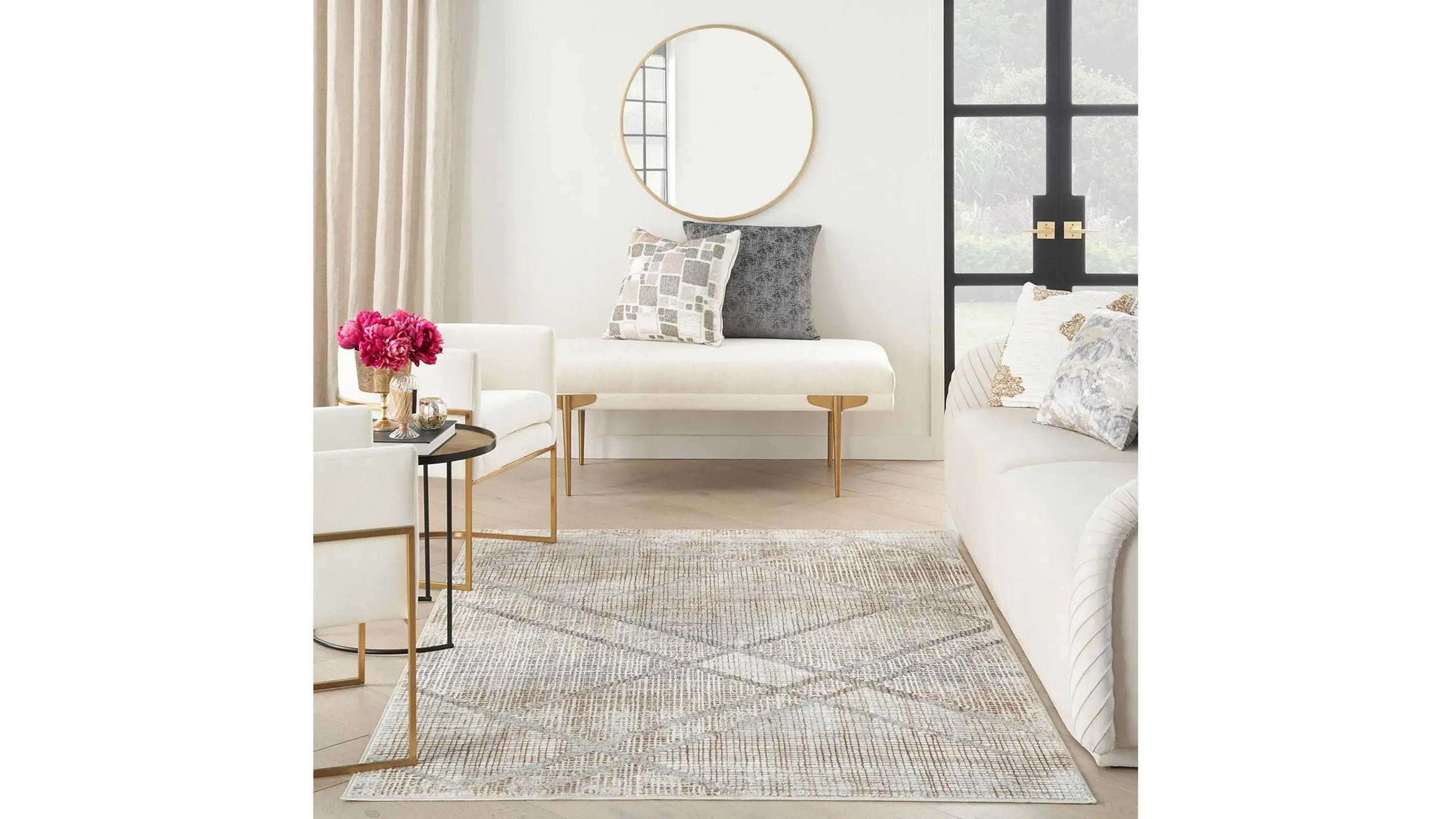 Raymour And Flanigan Area Rugs