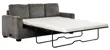 Valencia Convertible Sofa Bed with USB  Product_Image_Carousel
