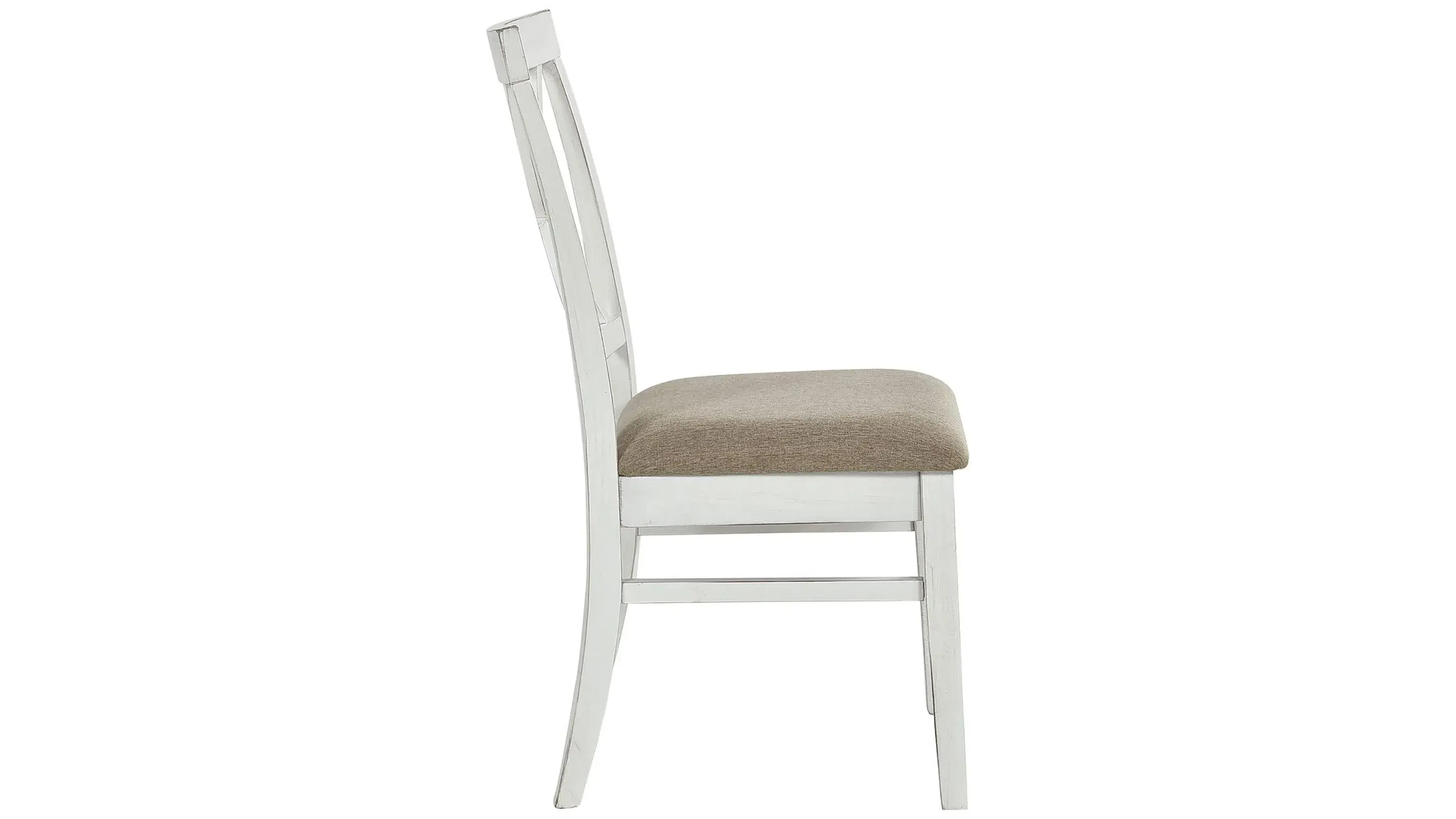 Brooklyn Dining Chair 2-pc. - Thumbnail 4