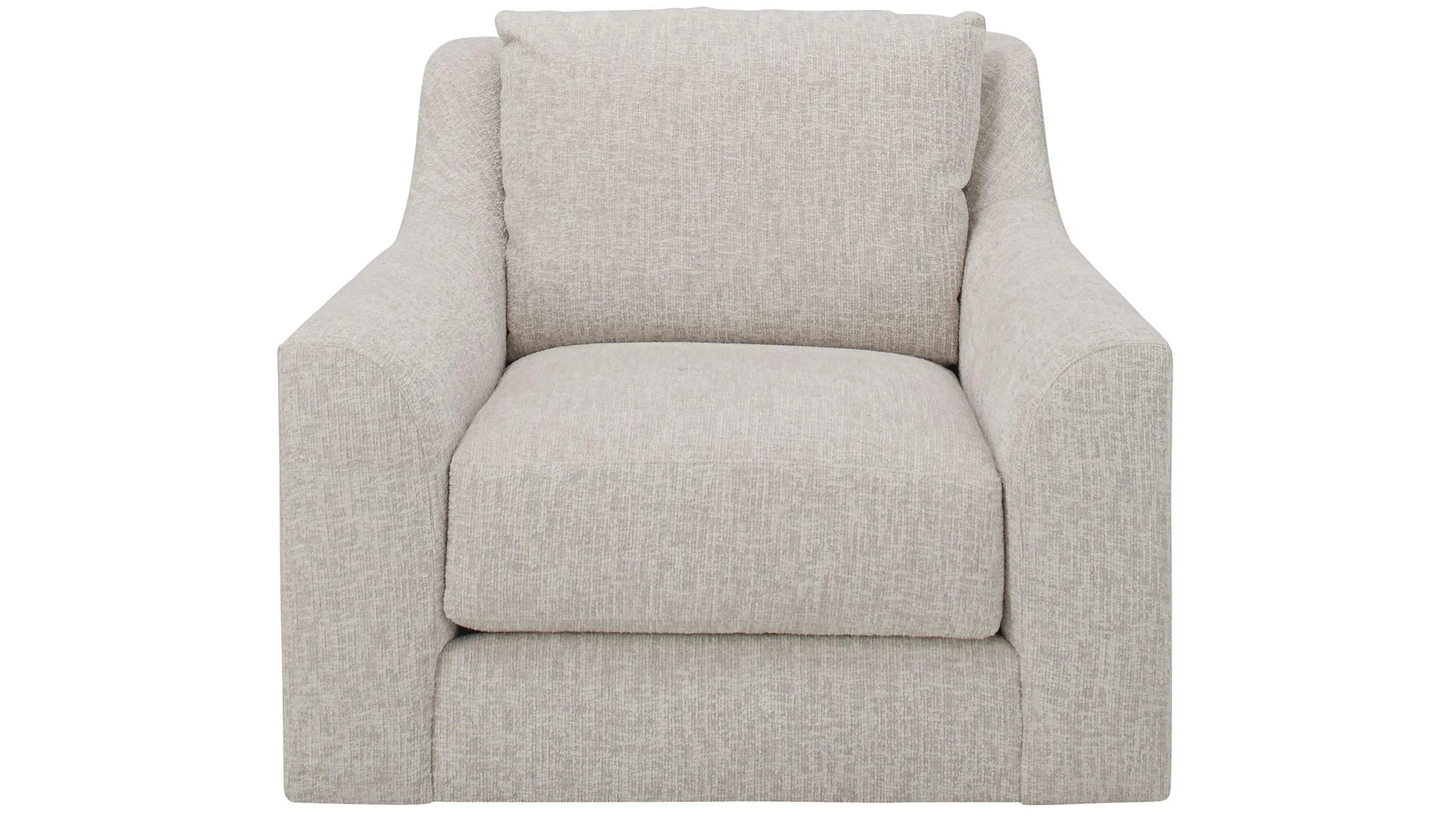 Allie Swivel Chair