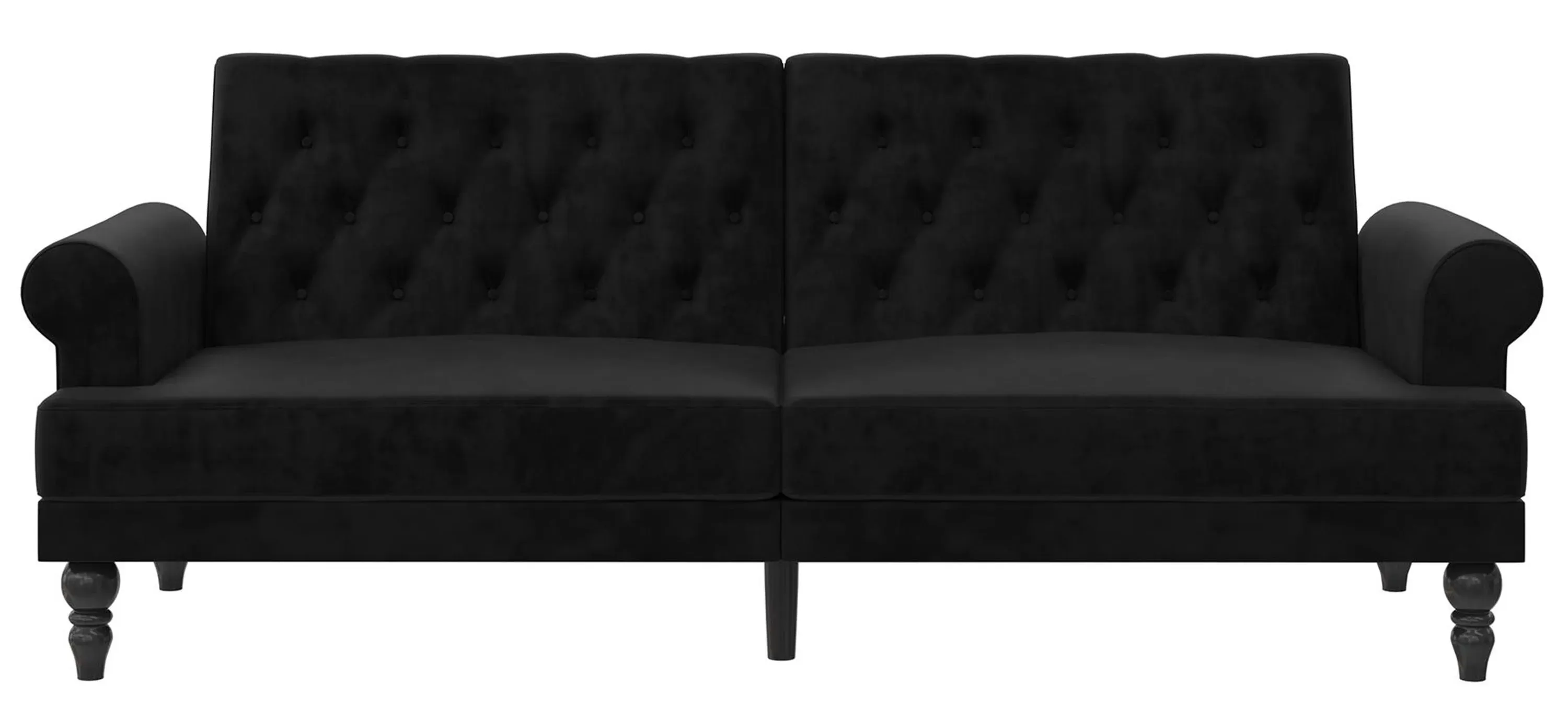 Raymour and flanigan futon discount