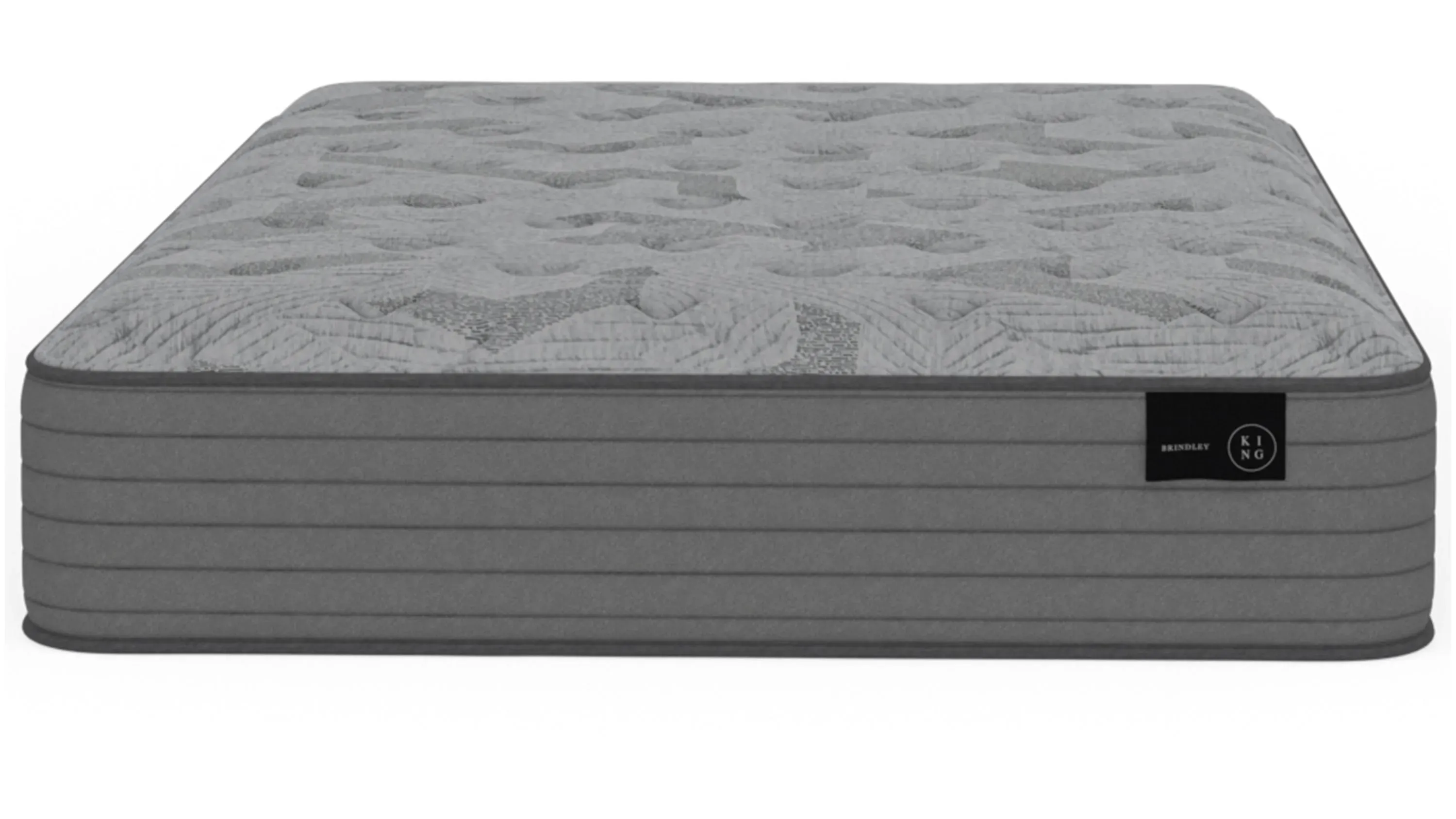 King Koil Elite Brindley Plush Mattress | Raymour & Flanigan