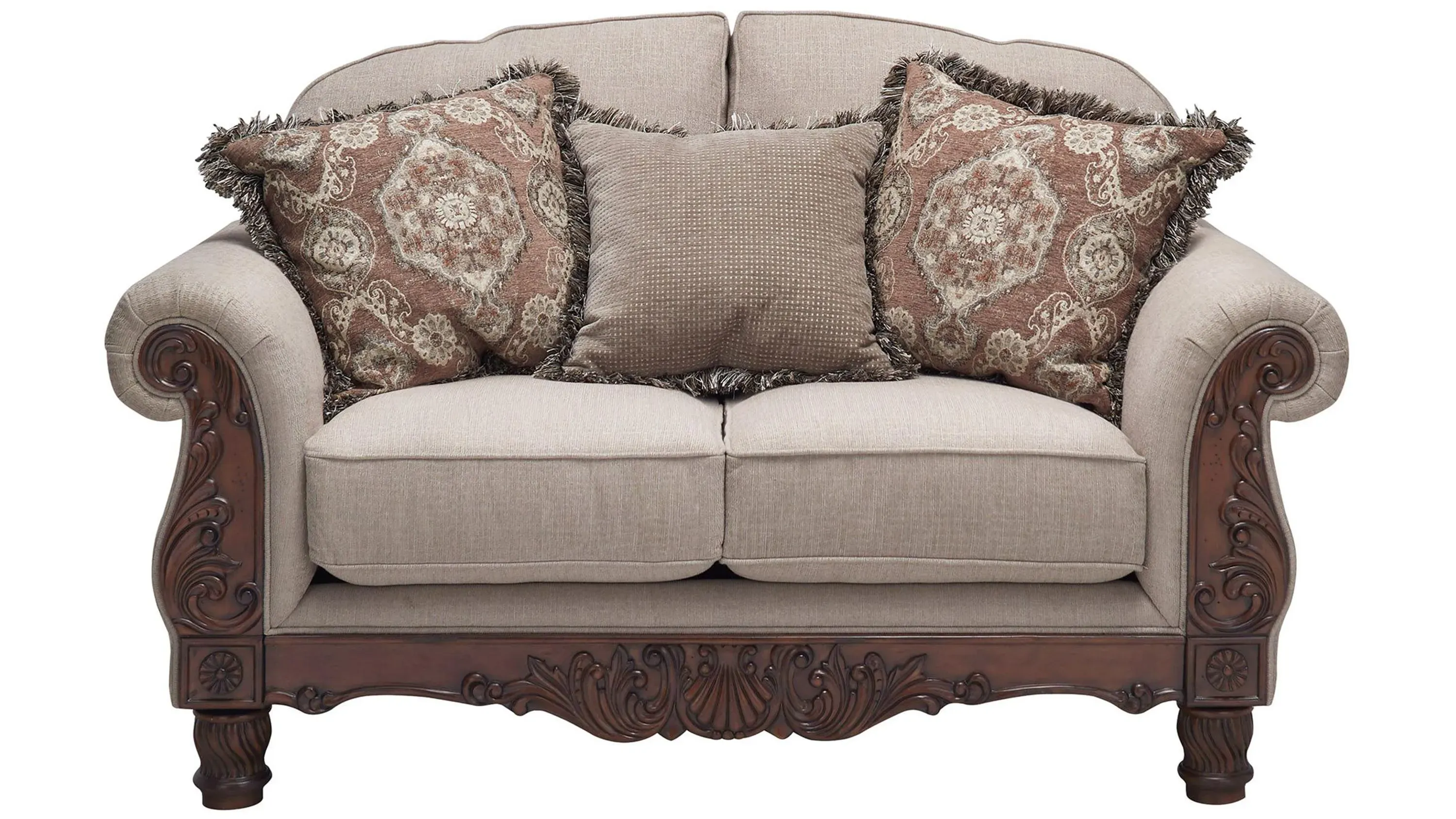 Palazzo Living Room Set