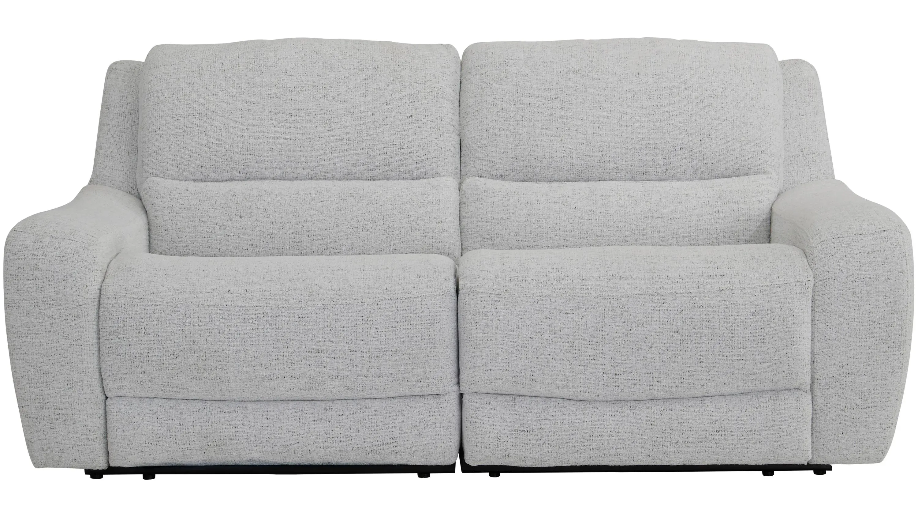 Miller 2-pc. Manual Loveseat | Raymour & Flanigan