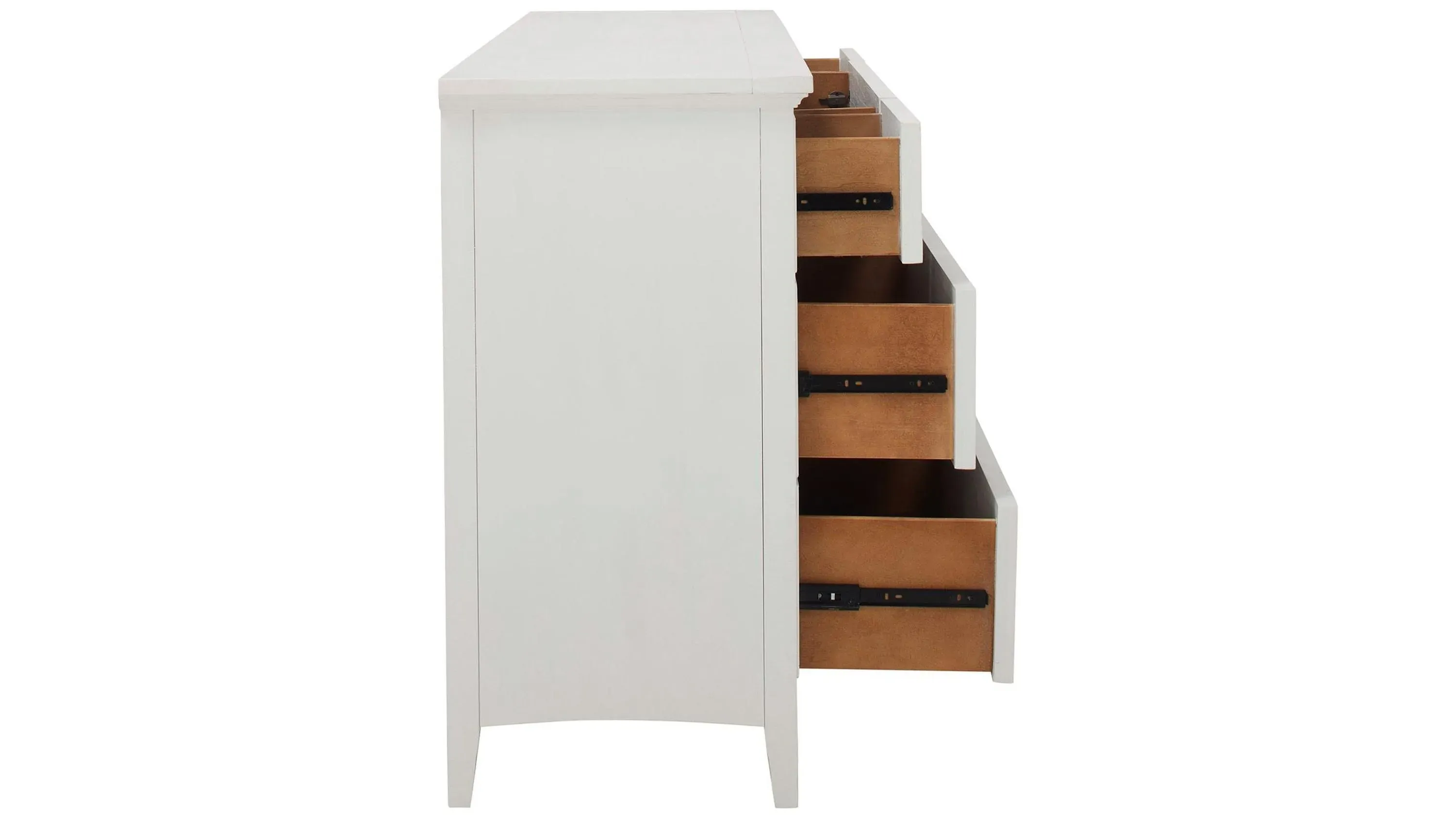 Ivy Ridge Dresser | Raymour & Flanigan