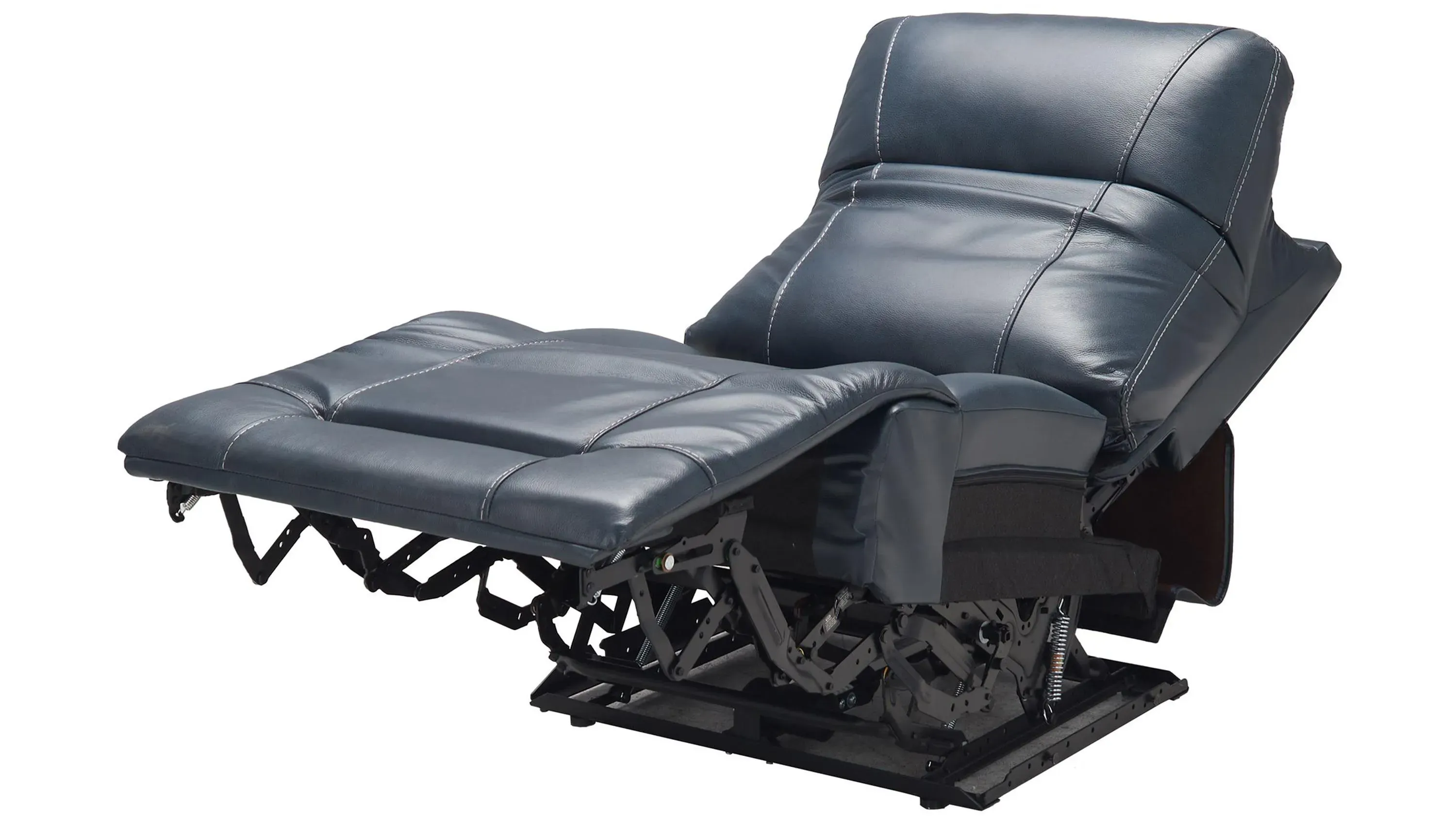 ミュージック BABYL TRILOGY L RESISTANCE EP.3 Barnett Triple Power Armless Recliner | Raymour & Flanigan
