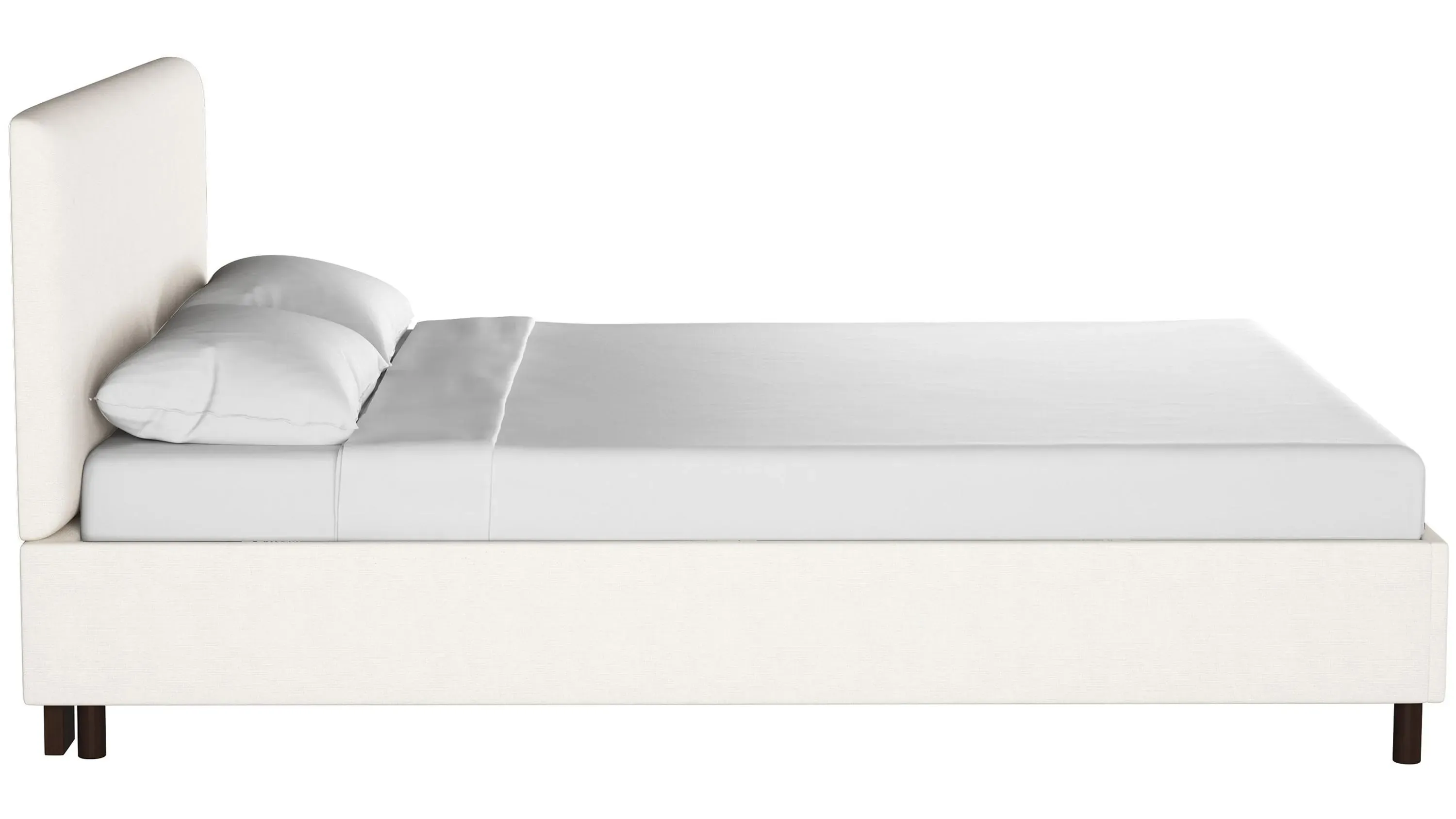 Valerie Platform Bed