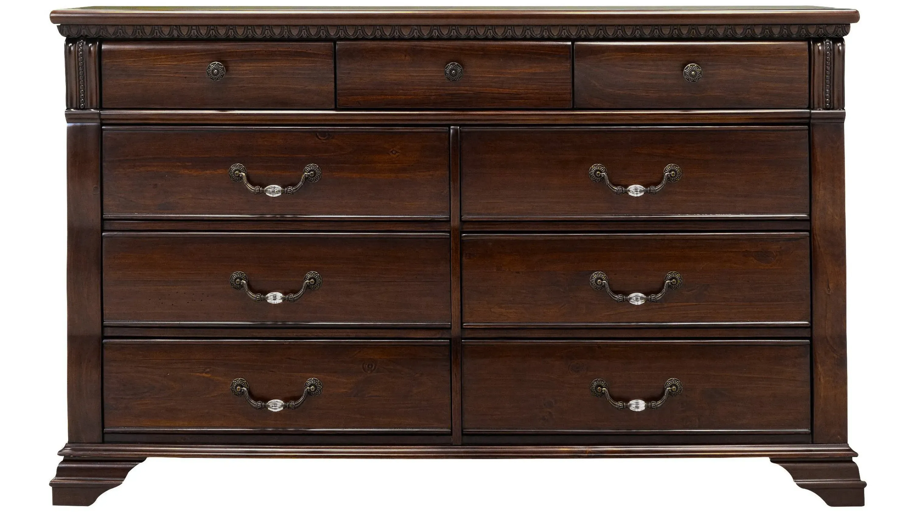 mahiron✿¨̮ Mariana 4-pc. Bedroom Set | Raymour & Flanigan