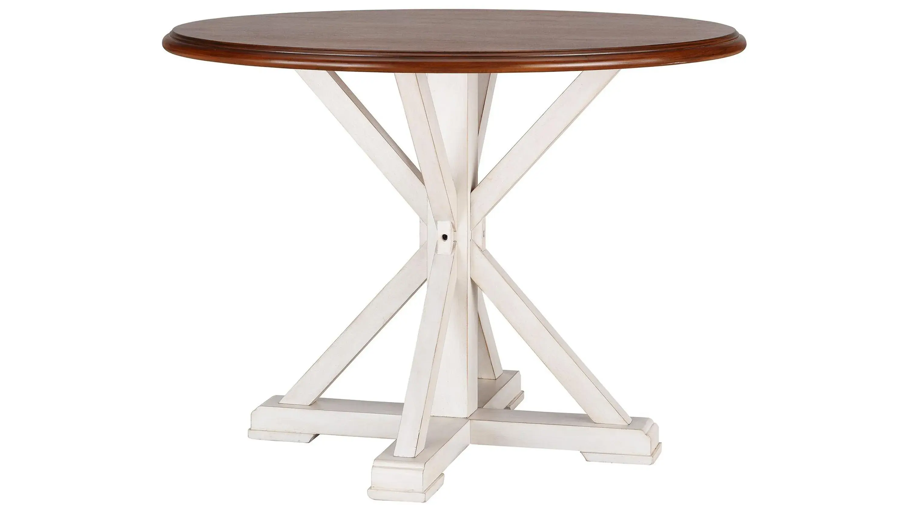 Gormley Farmhouse Dining Table - Thumbnail 2