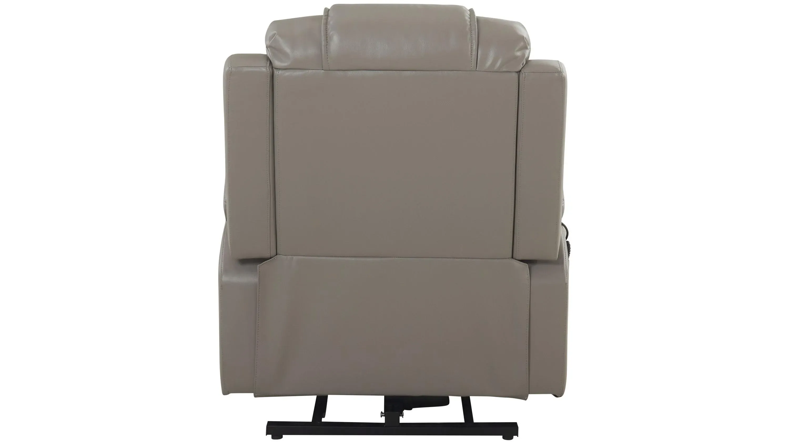 Maynard Power Lift Recliner | Raymour & Flanigan