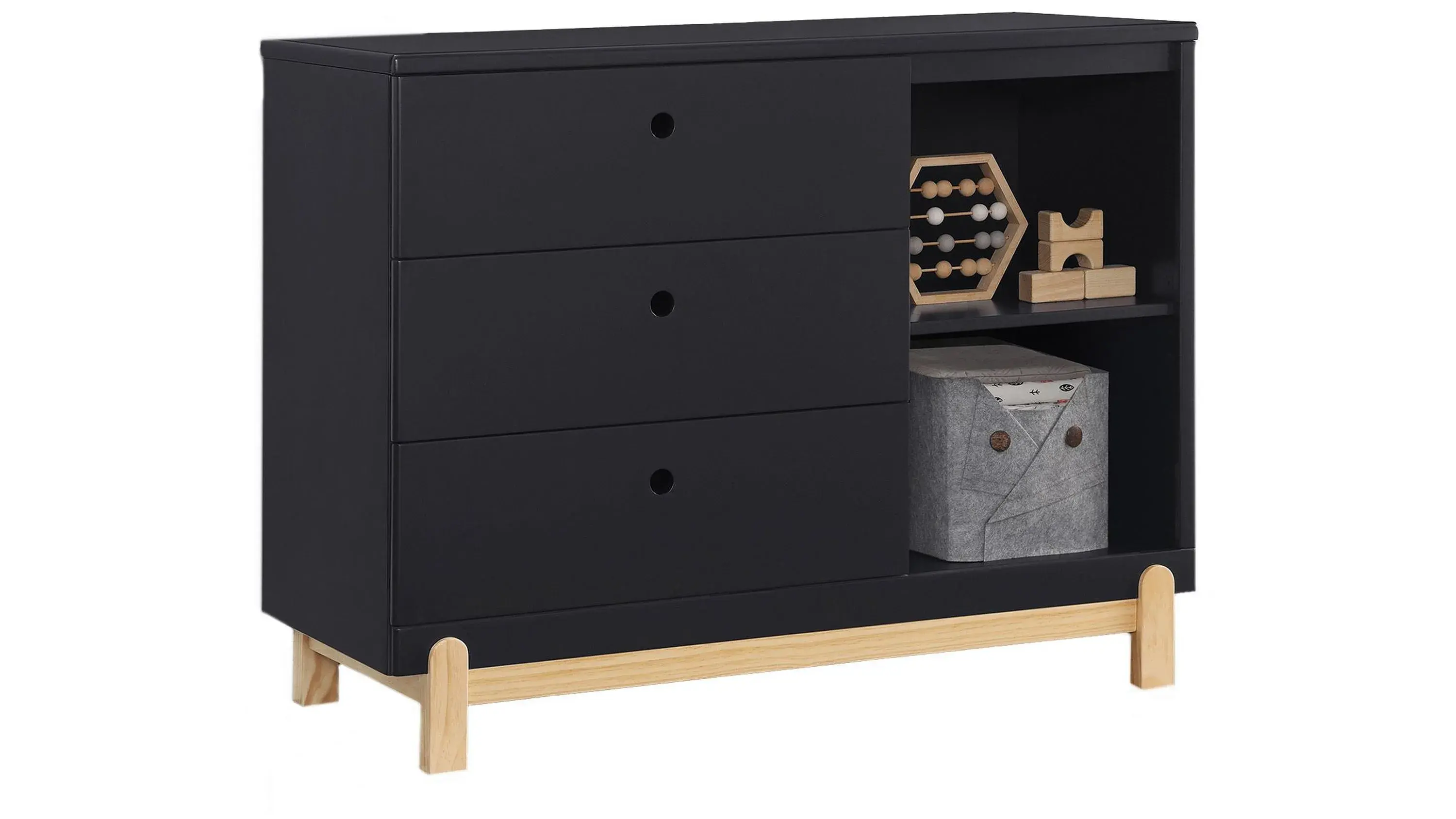 Delta Children Poppy Dresser - Thumbnail 3