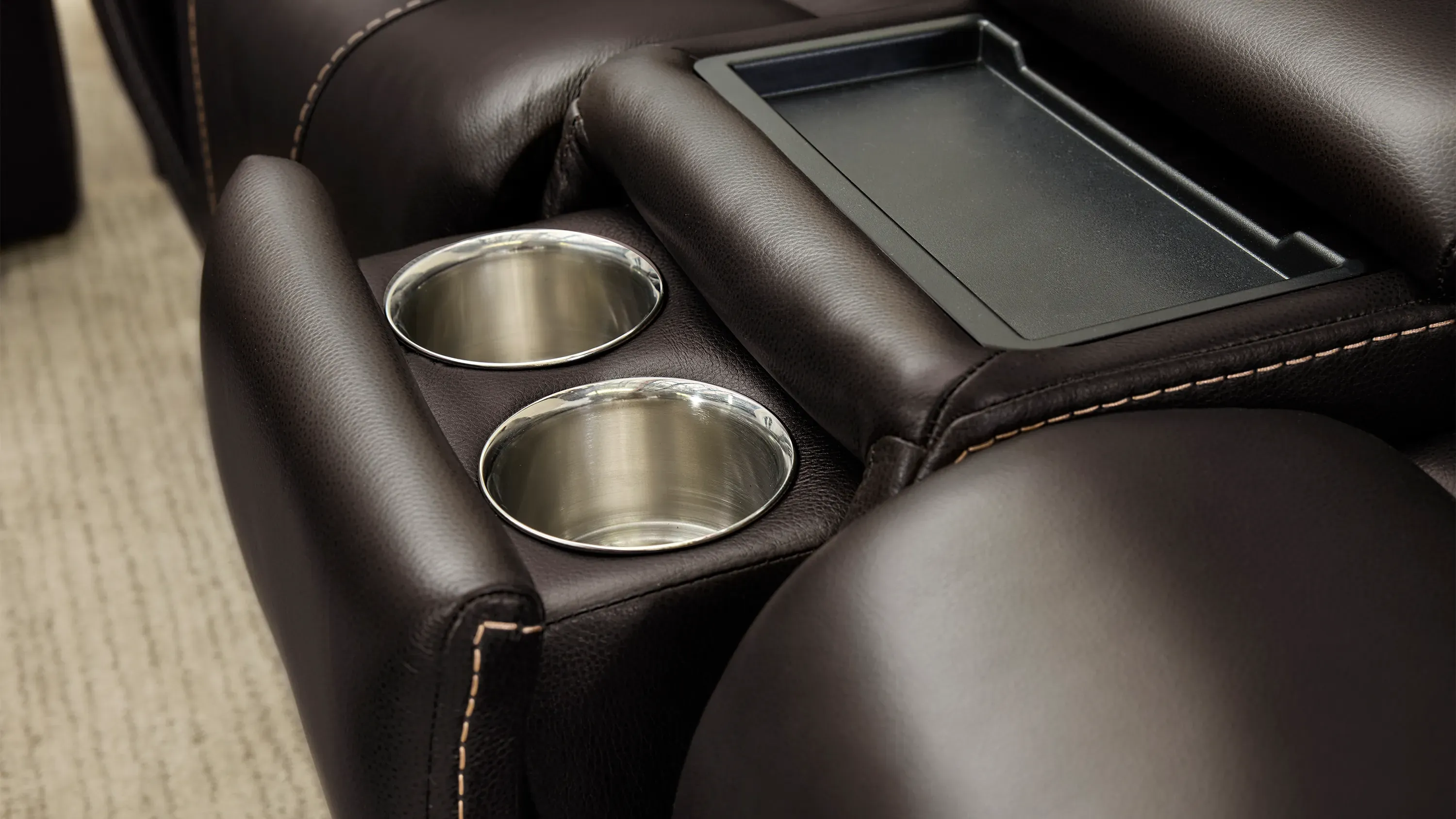 Barnett Living Room Set | Raymour & Flanigan
