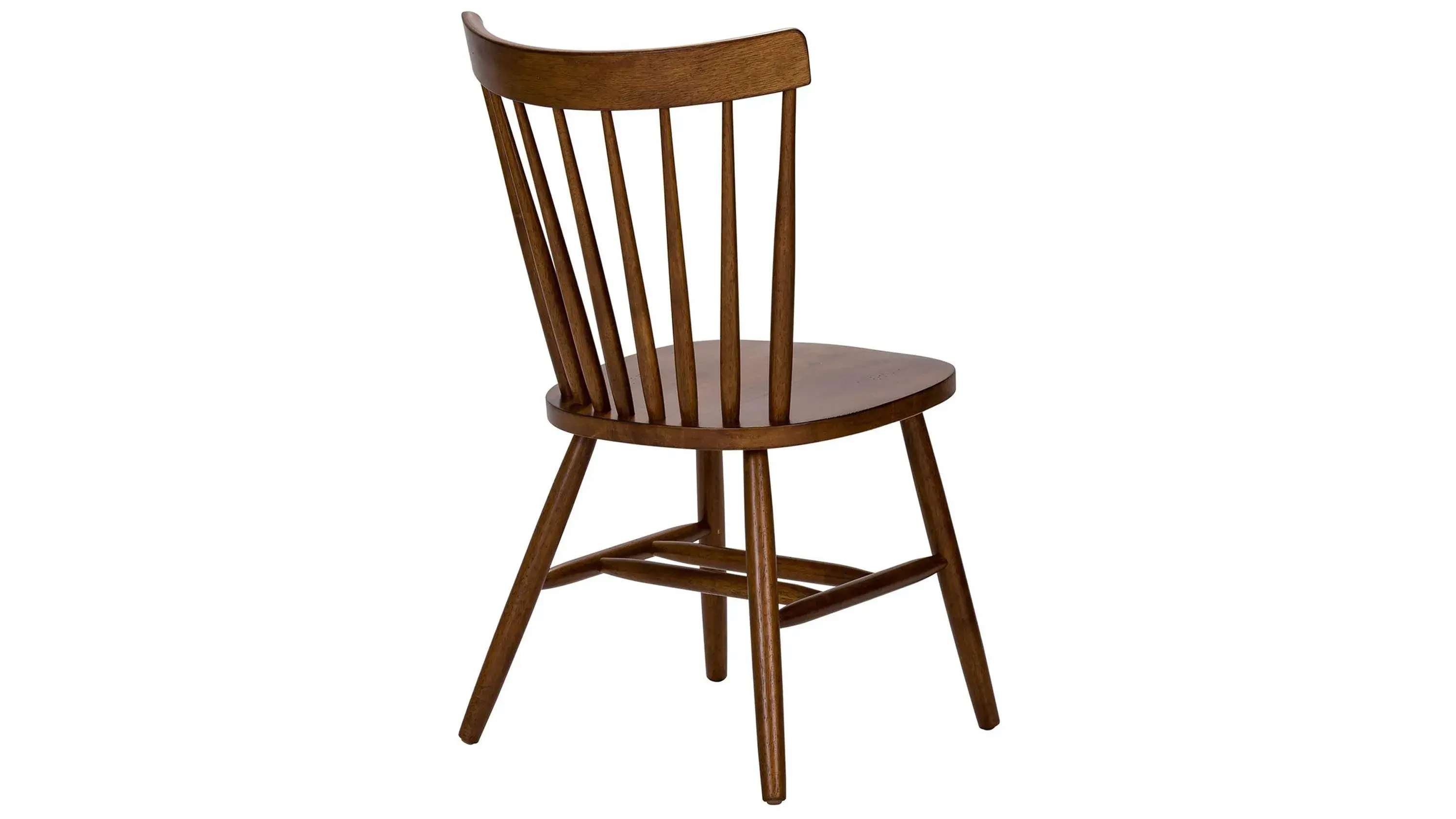 Creations II Copenhagen Dining Chair-Set of 2 - Thumbnail 3