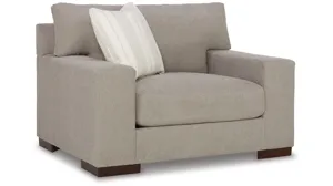 Maggie Oversized Chair | Raymour & Flanigan