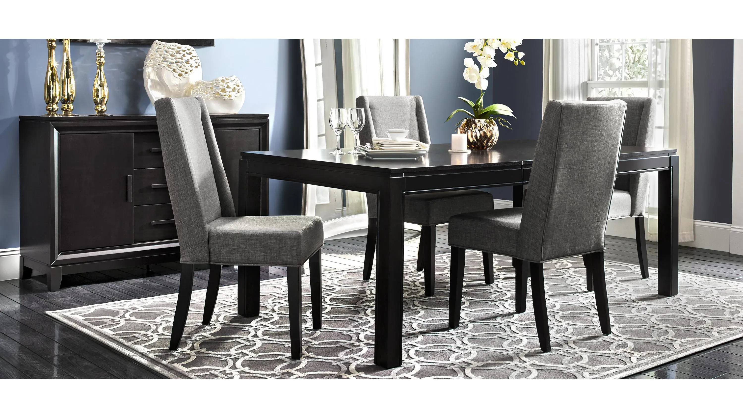 Dining Room Chairs Ikea Roger Dining Chairs Room Board Afton