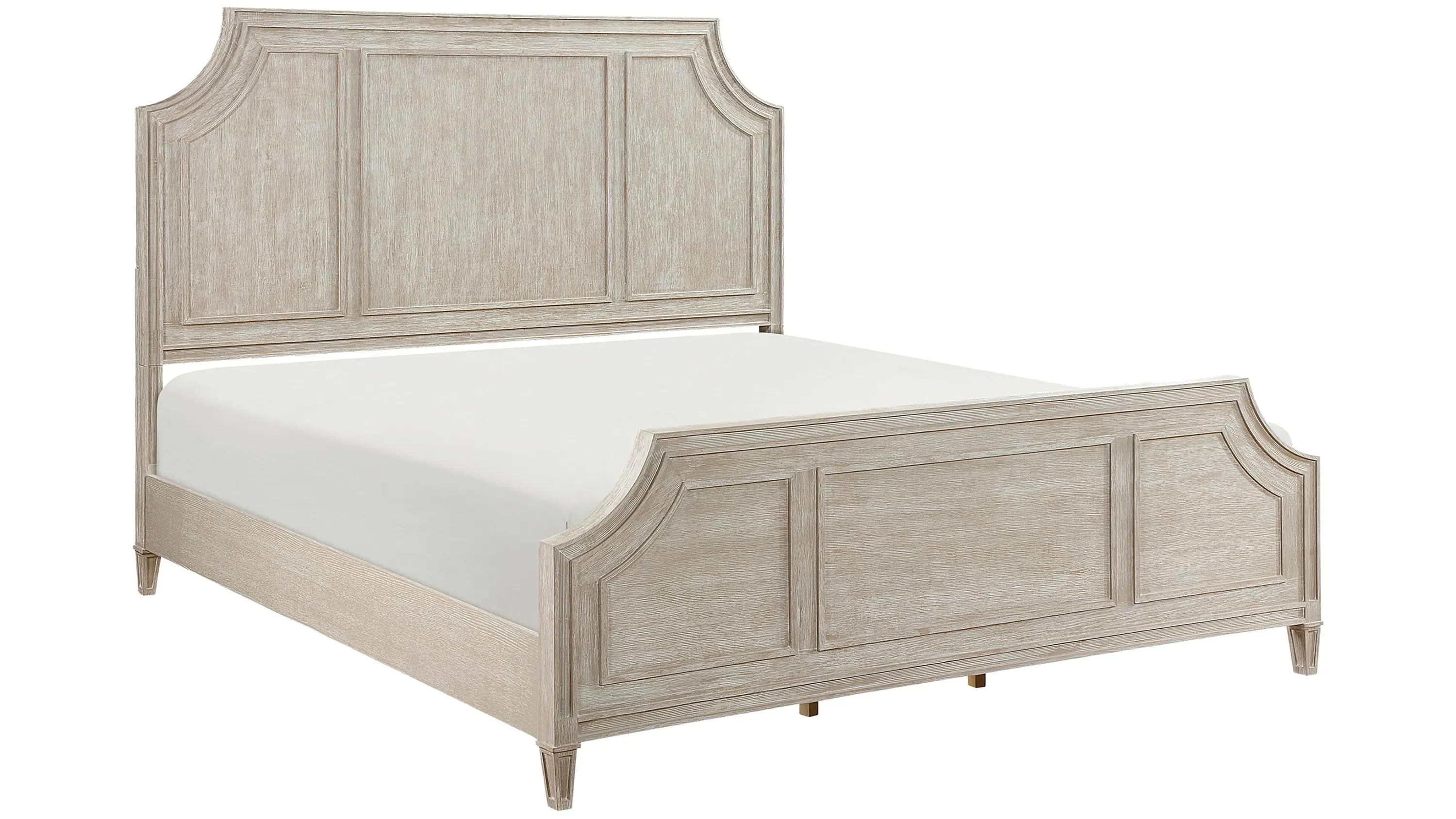 Cameo Bed