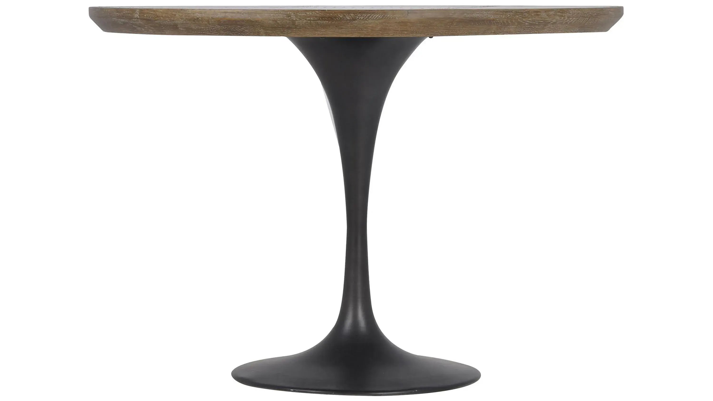 Powell 42" Round Bistro Table - Thumbnail 2