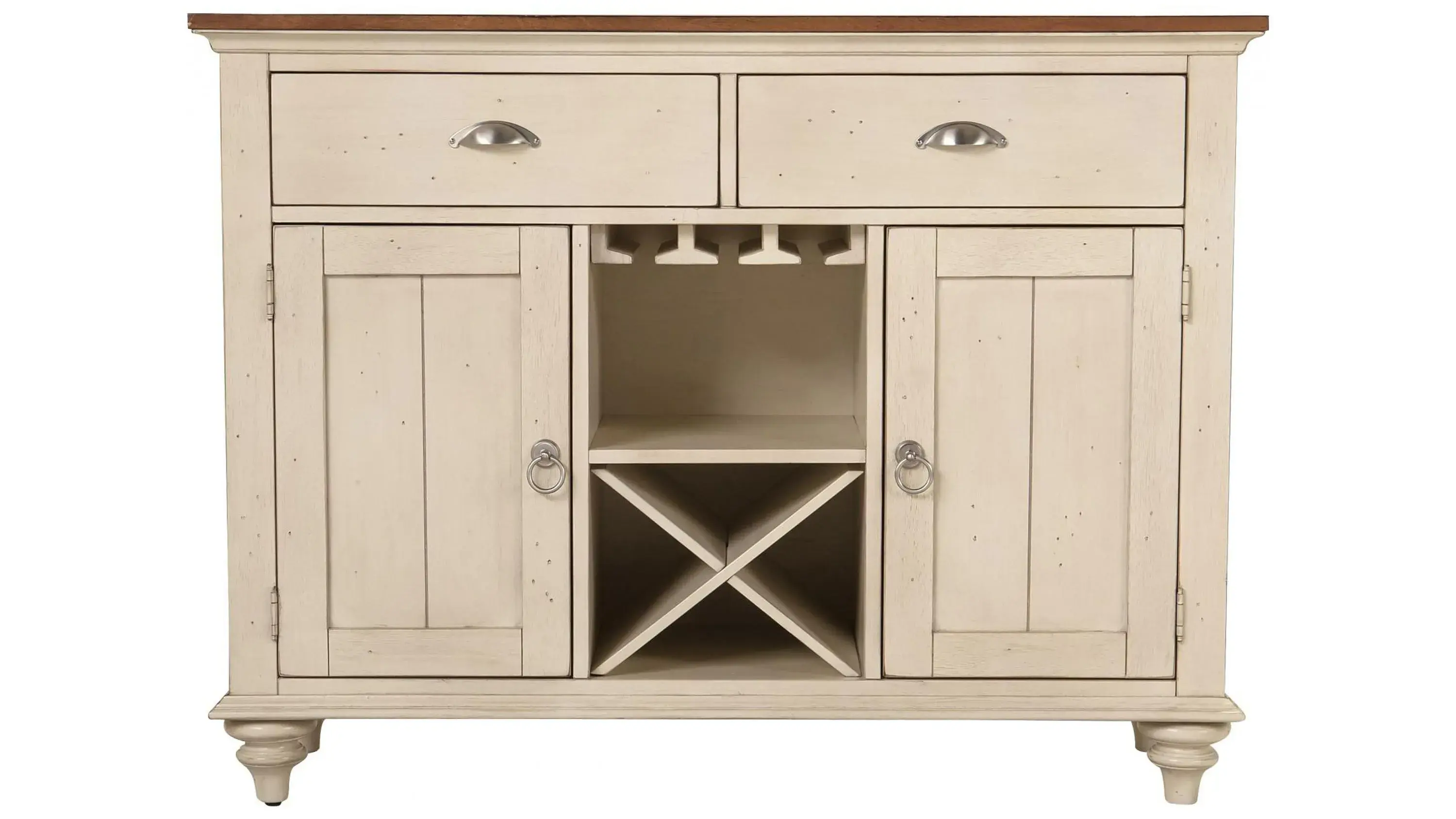 Sagamore Buffet w/ Wine Storage - Thumbnail 2