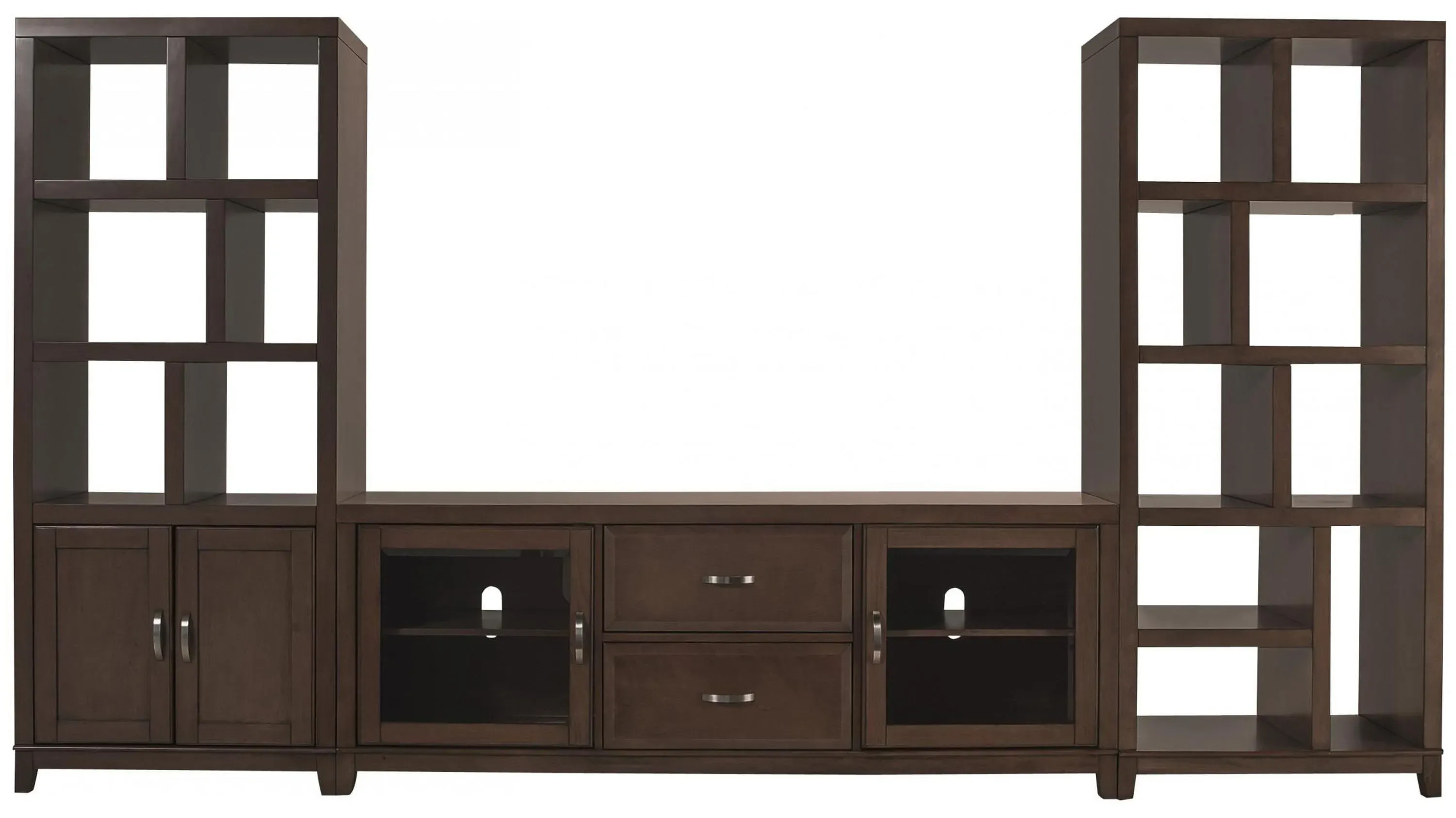 Granthom 3-pc. Wall Unit w/ 72