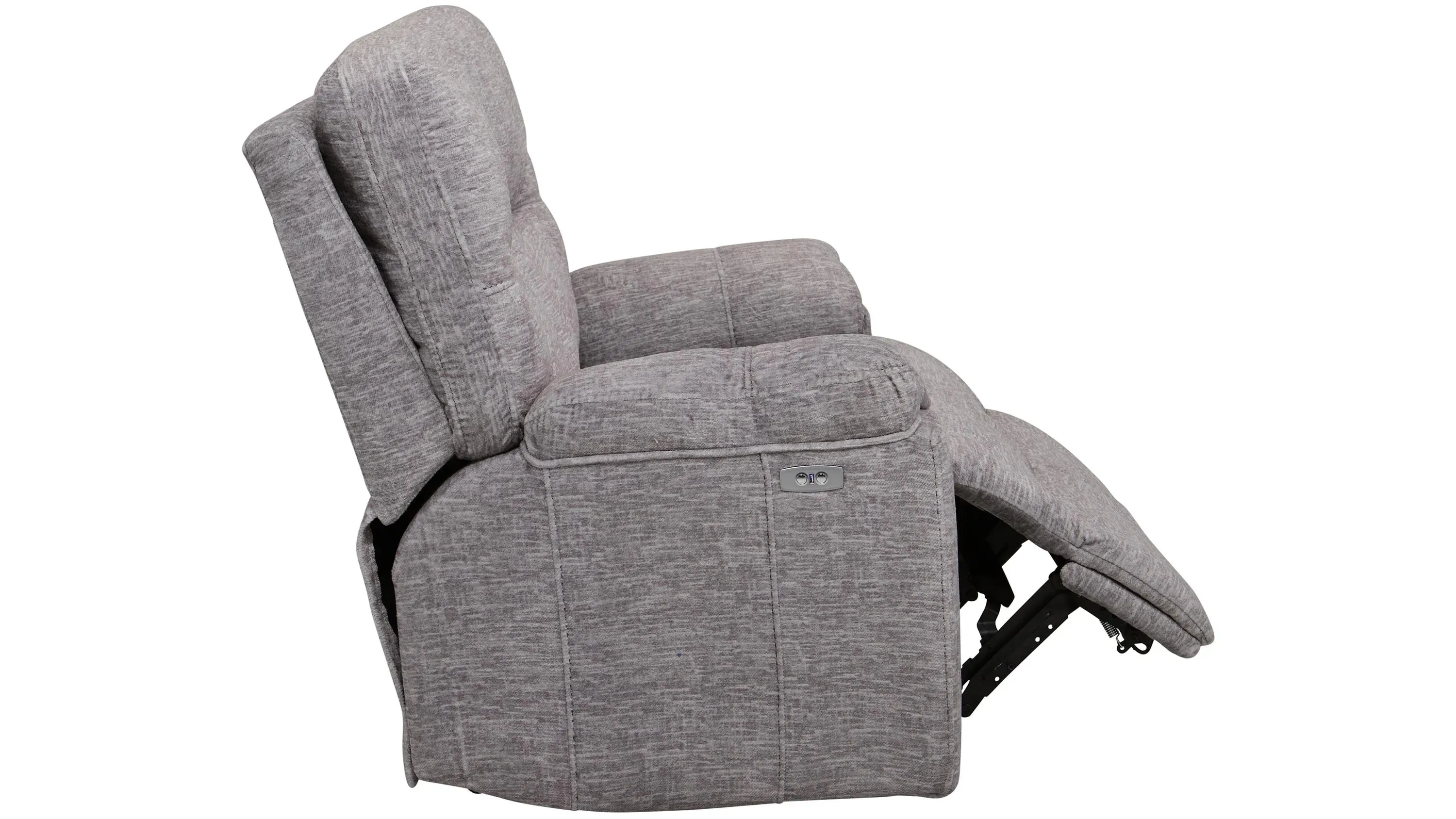 Maxon Power Loveseat | Raymour & Flanigan