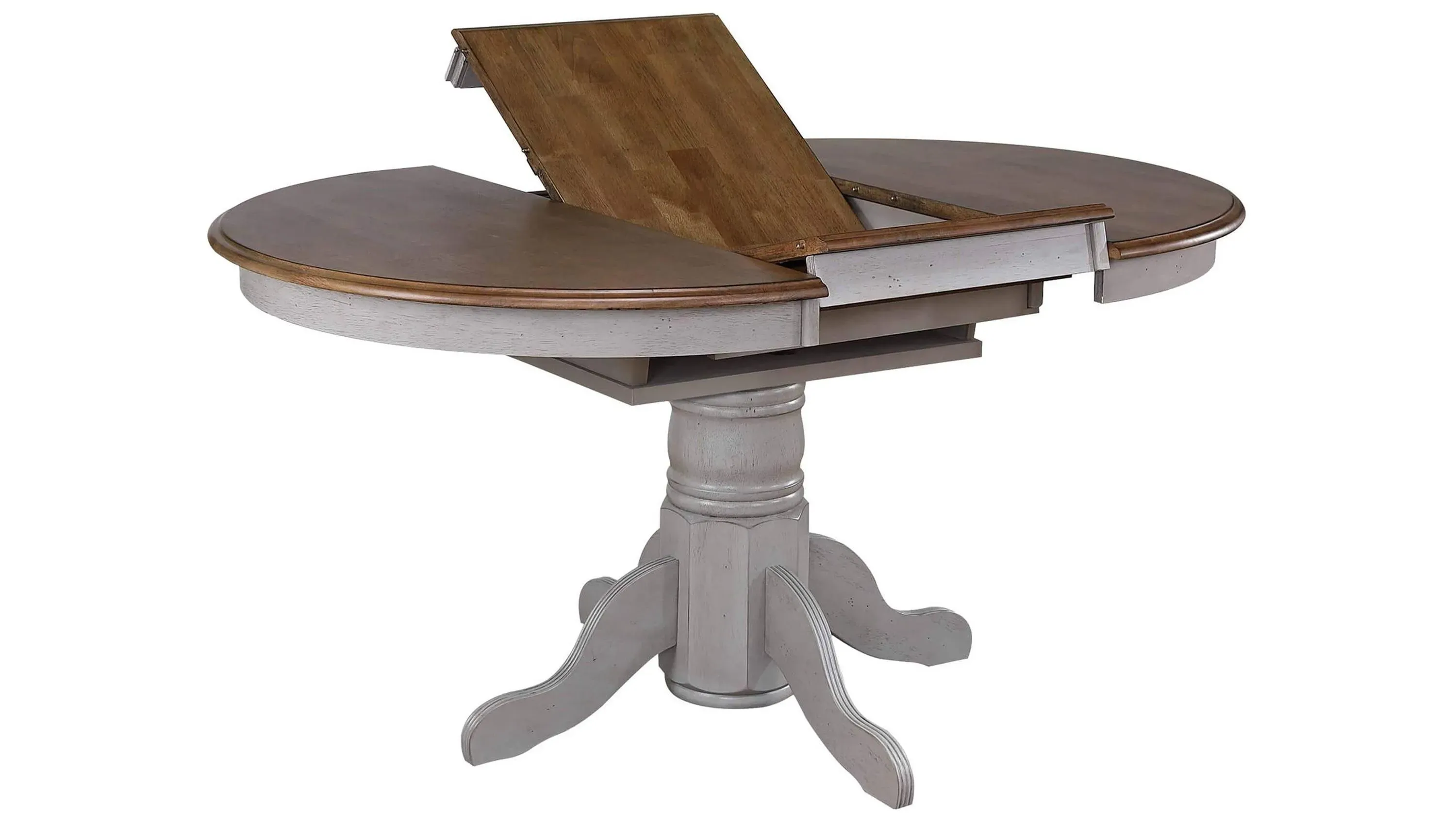 Country Grove Extendable Dining Table