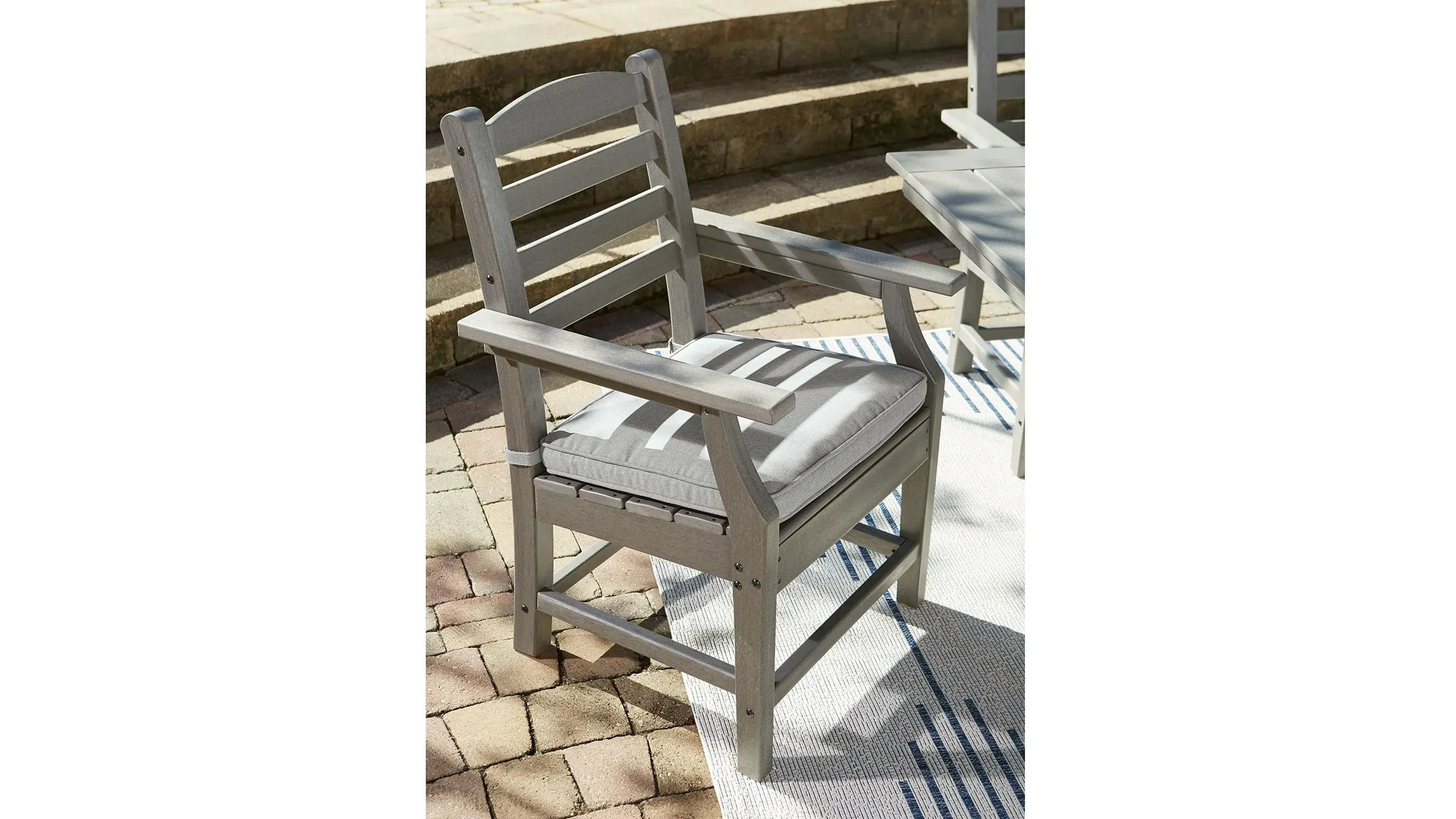 Visola 7-pc. Outdoor Dining Set