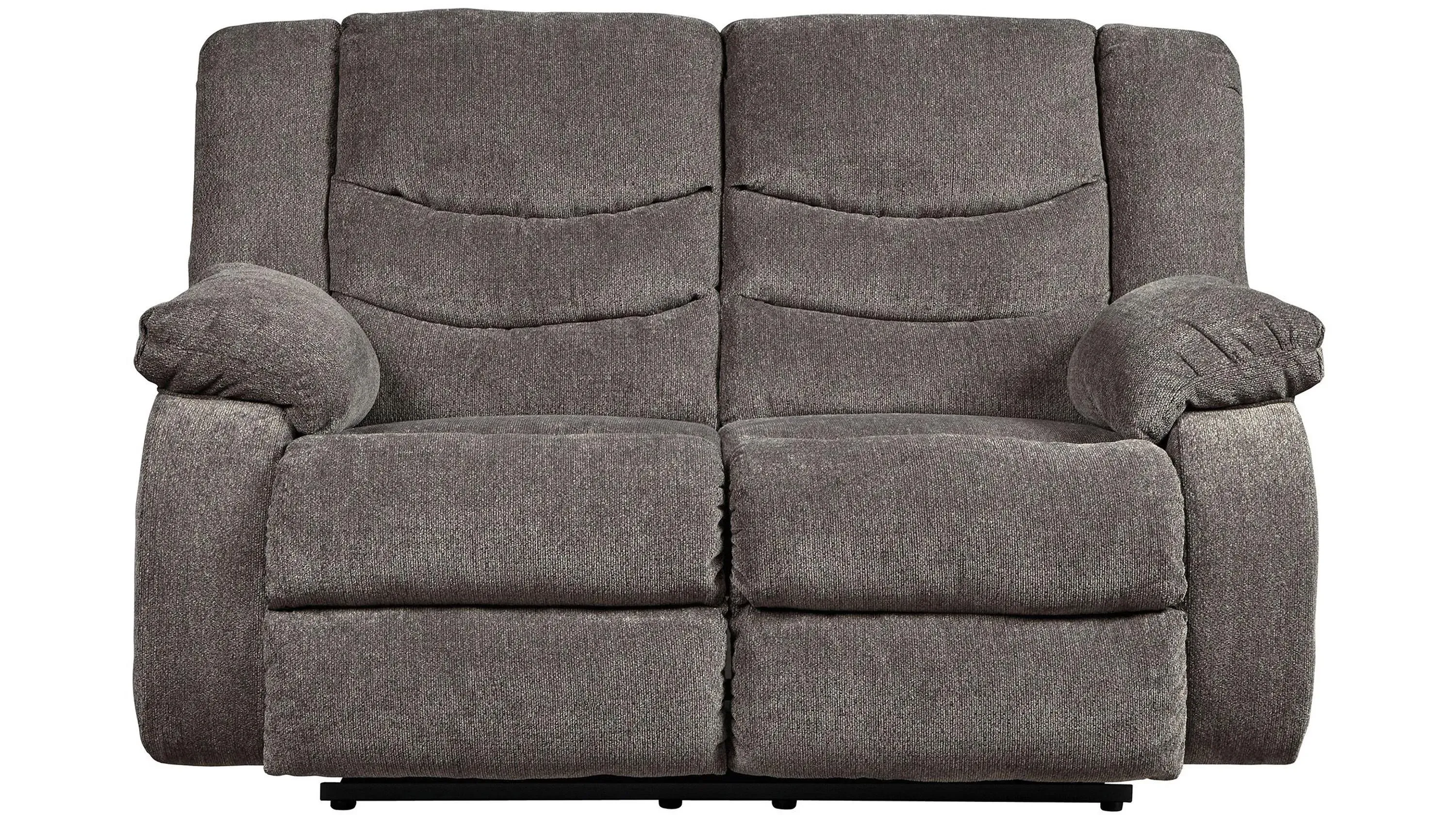 Southgate 2-pc. Reclining Sofa and Loveseat Set