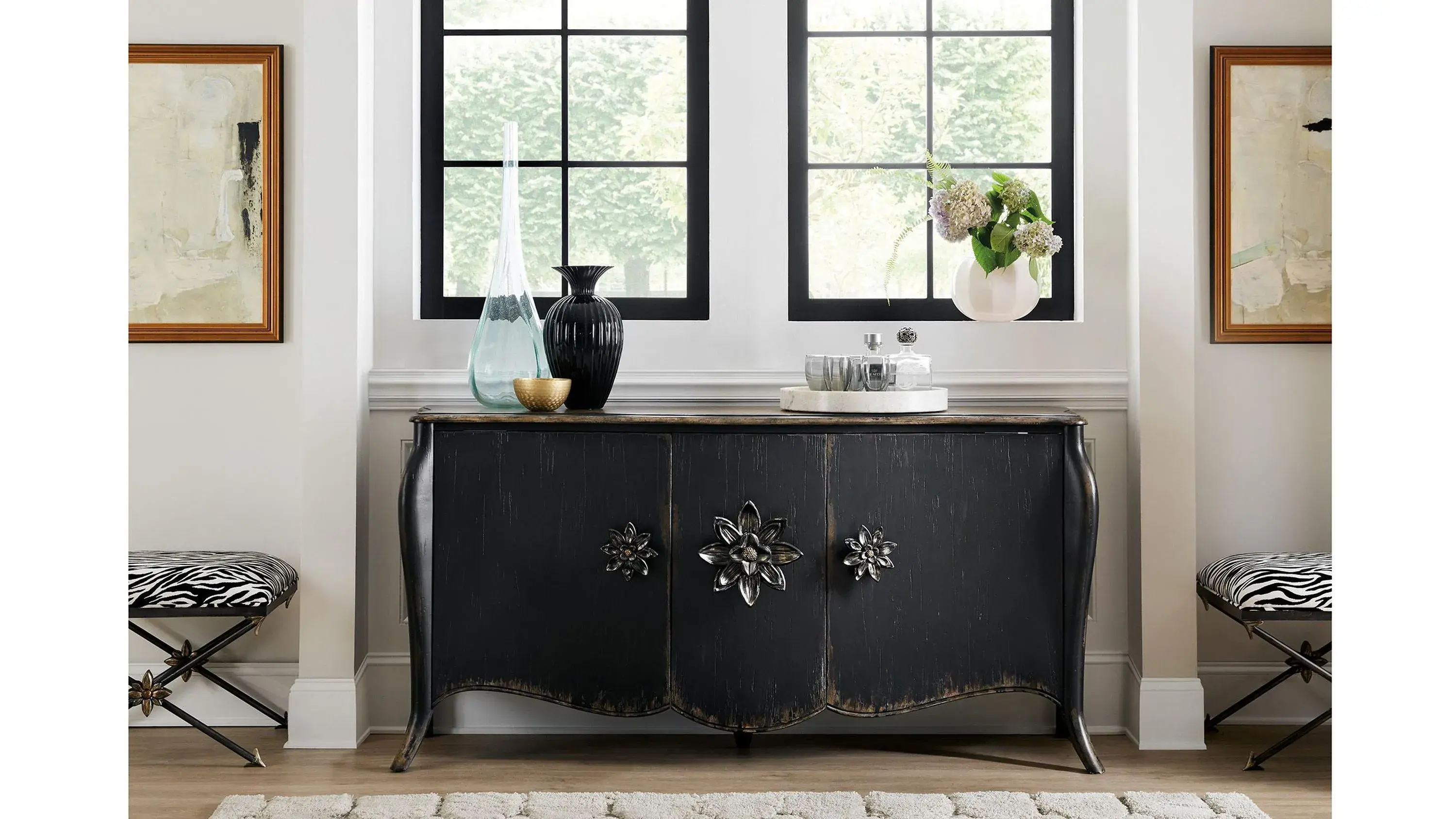 Sanctuary Dining Buffet - Thumbnail 2