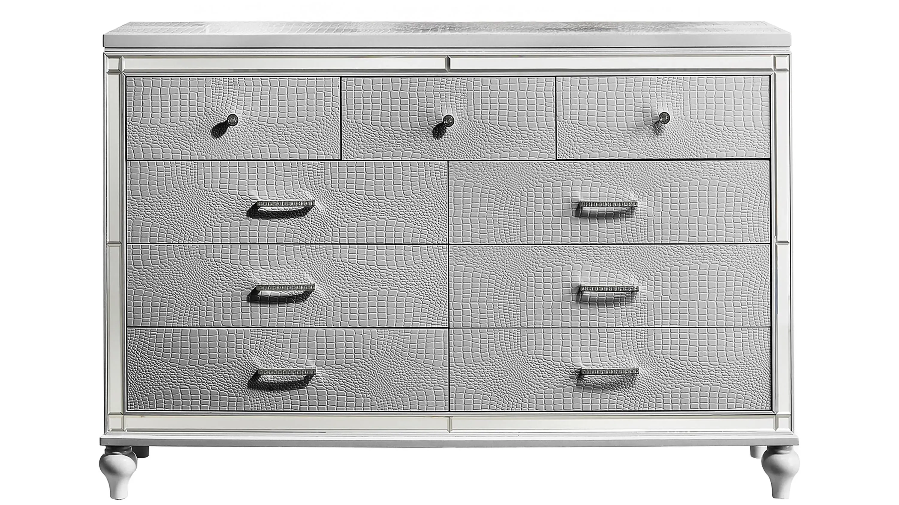Valentino 4-pc. Bedroom Set | Raymour & Flanigan