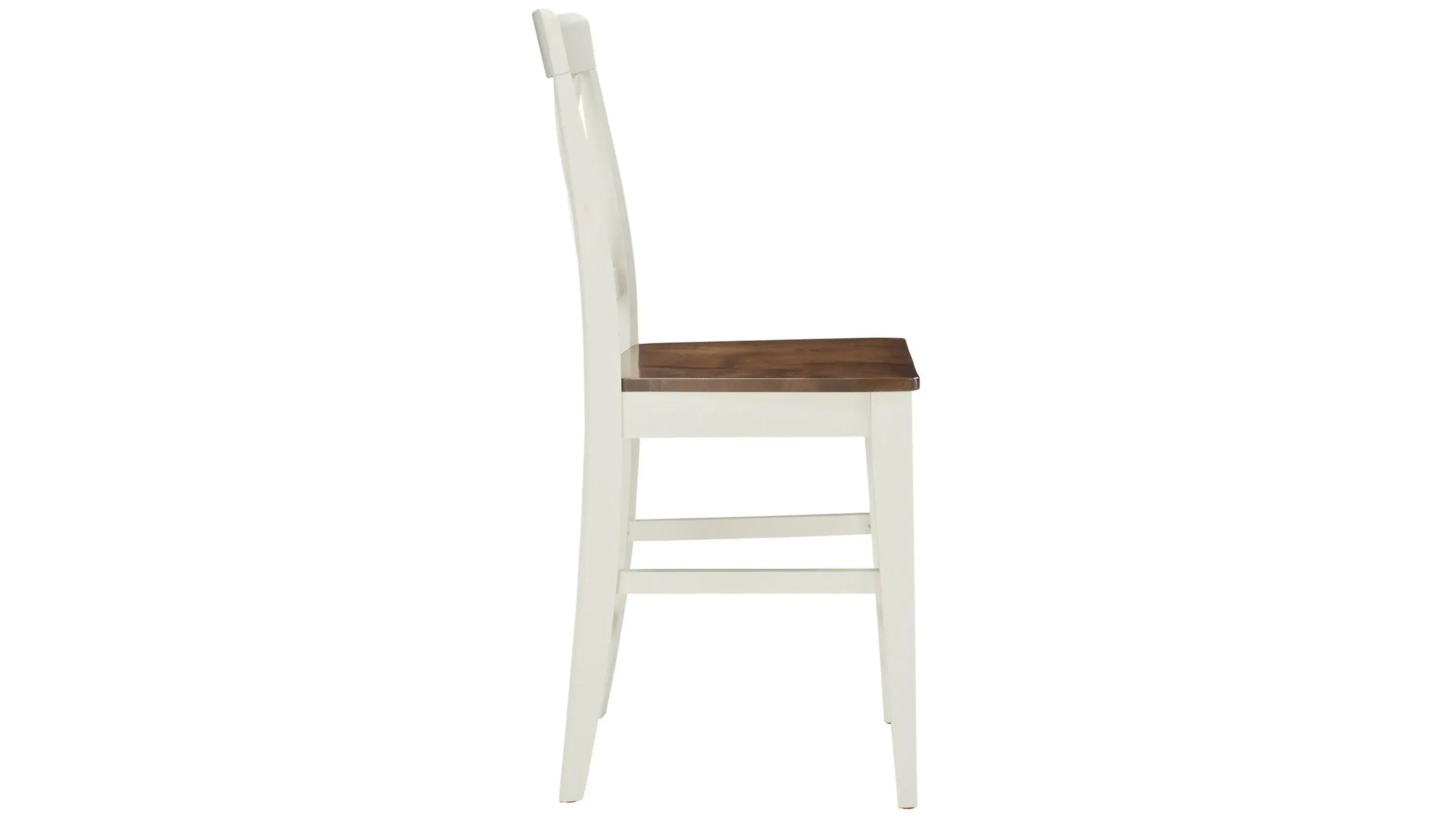 Gourmet II Counter-Height Dining Chair