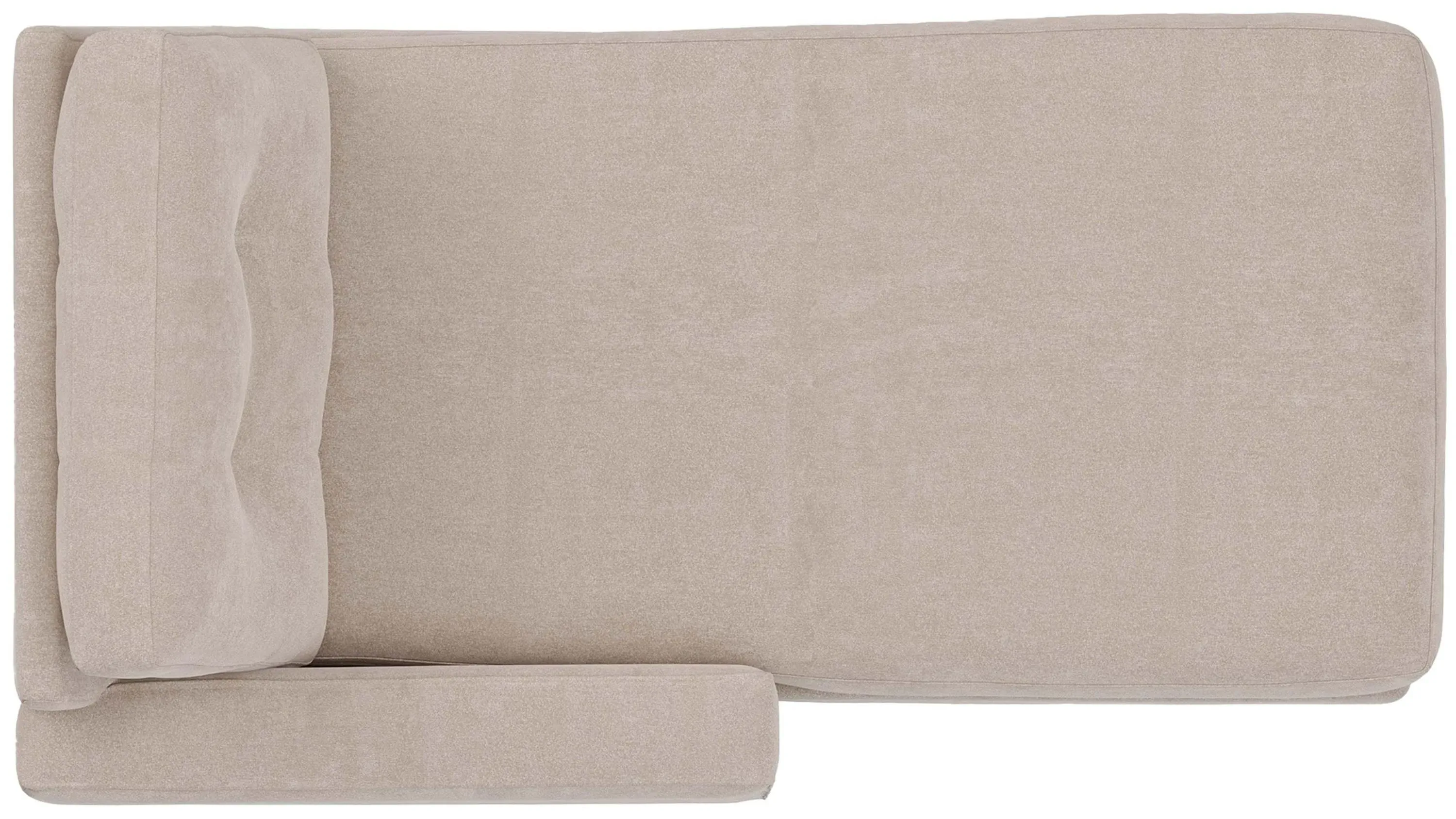 ModularOne Left Arm Facing Chaise