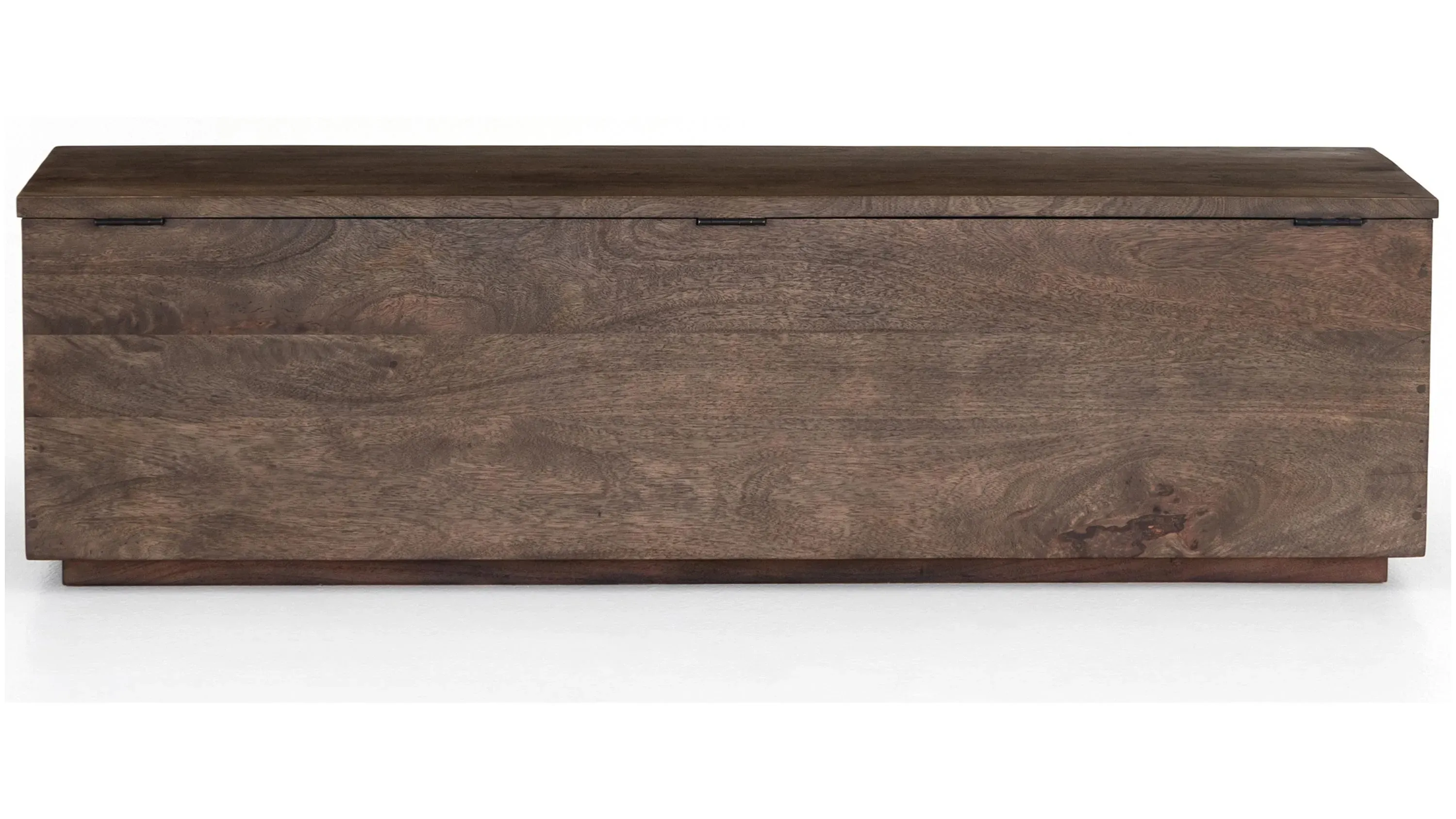 Harmon Bedroom Trunk | Raymour & Flanigan